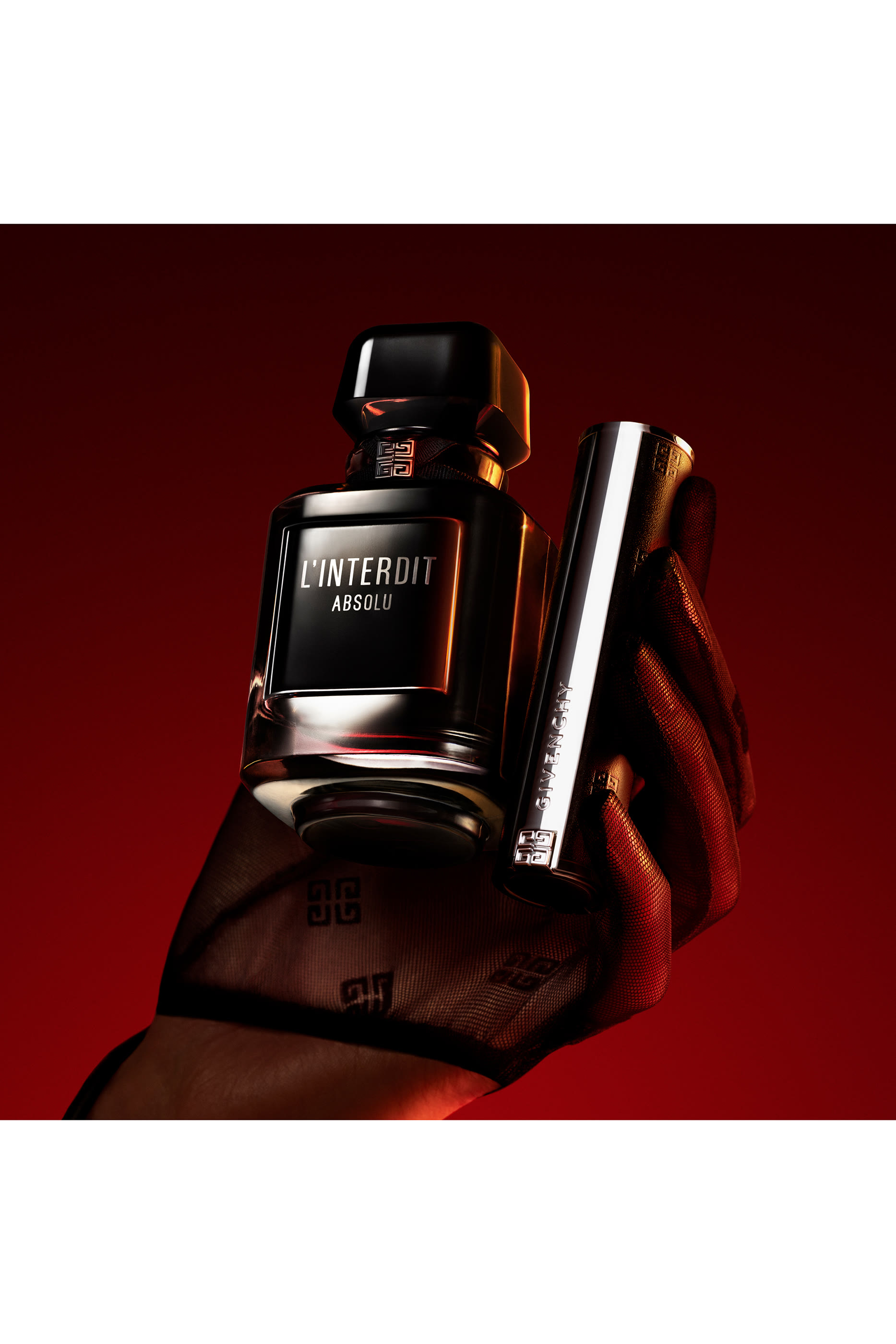L'Interdit Absolu Eau de Parfum Intense