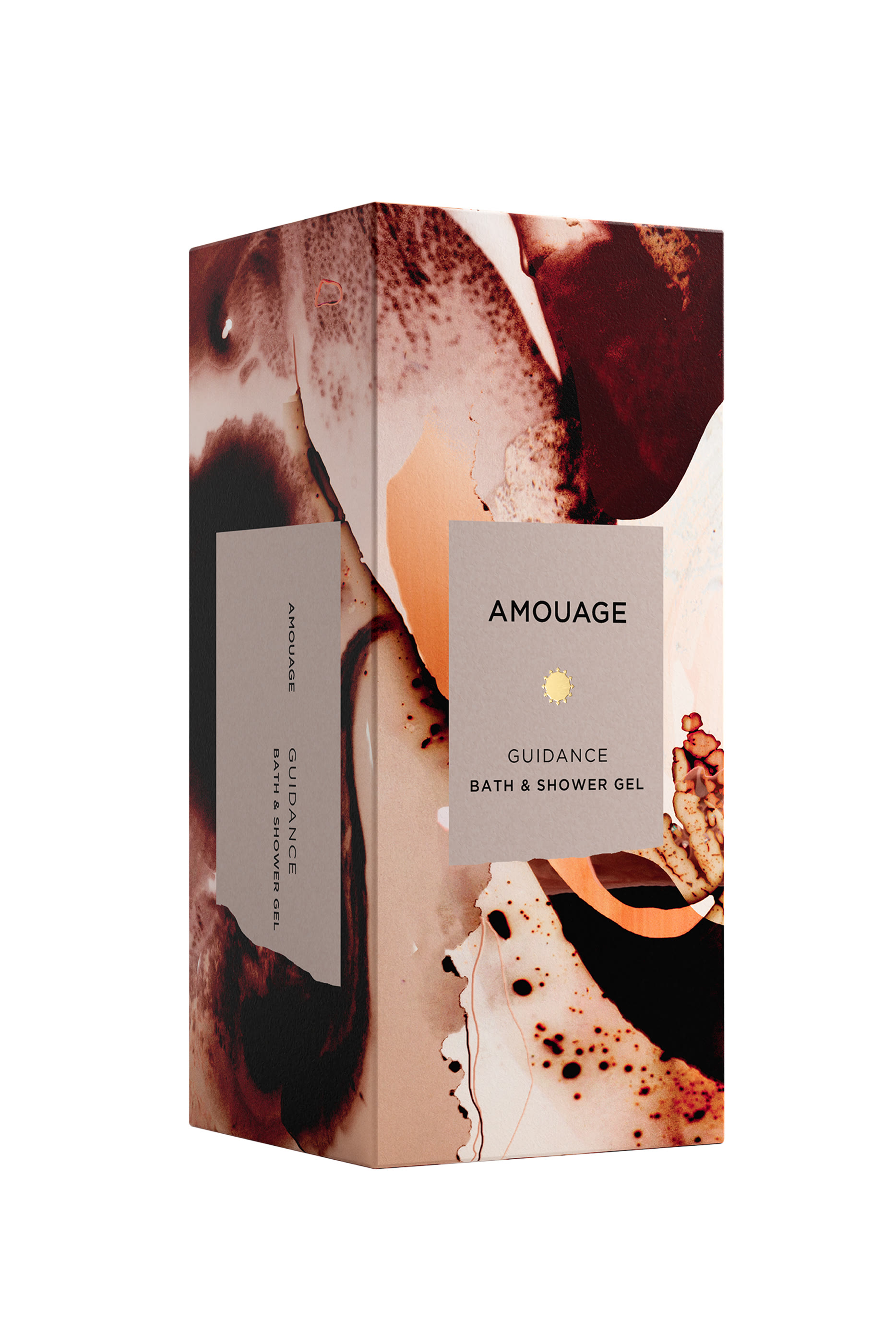 Guidance Bath & Shower Gel