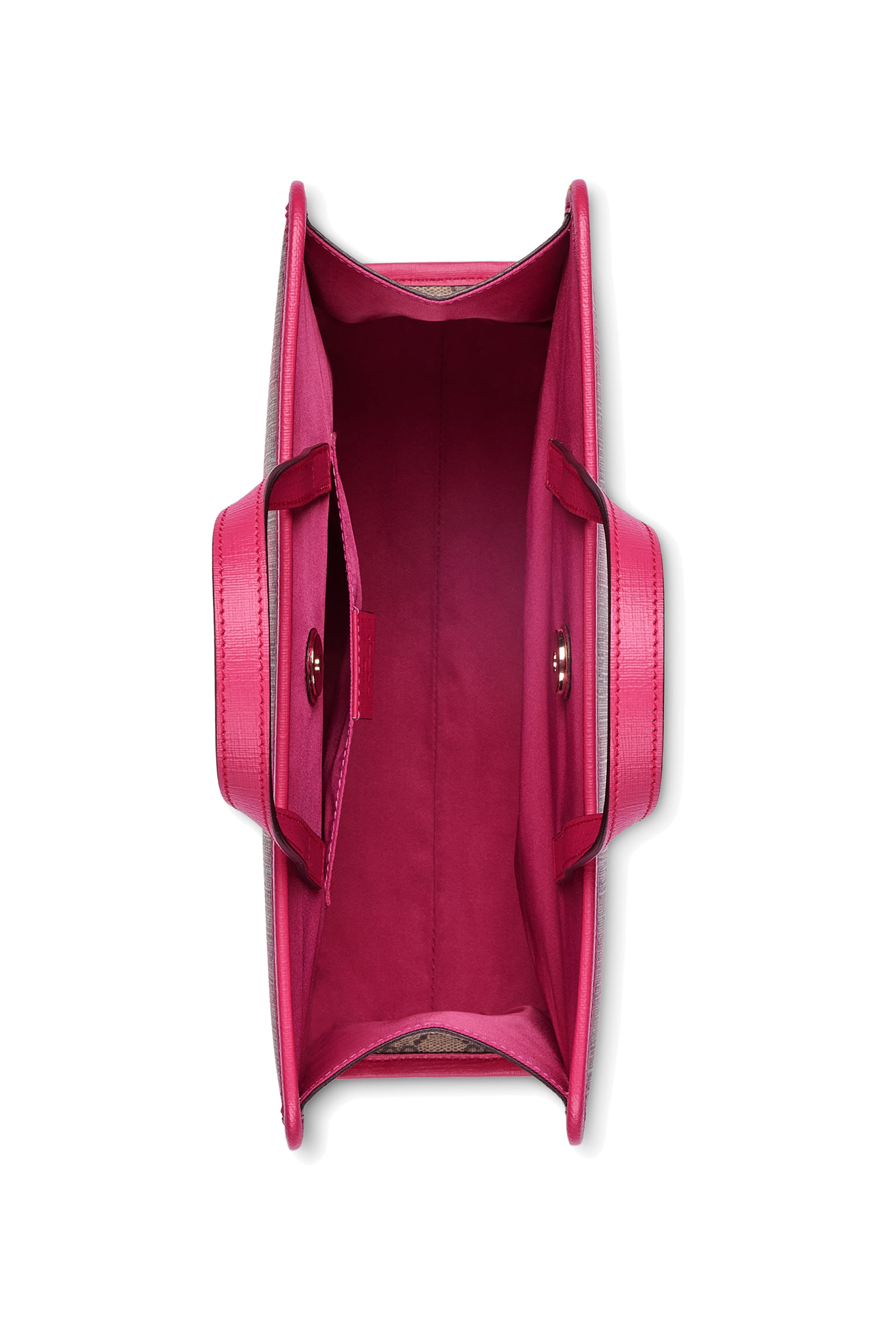 Kids Flower Print Tote Bag