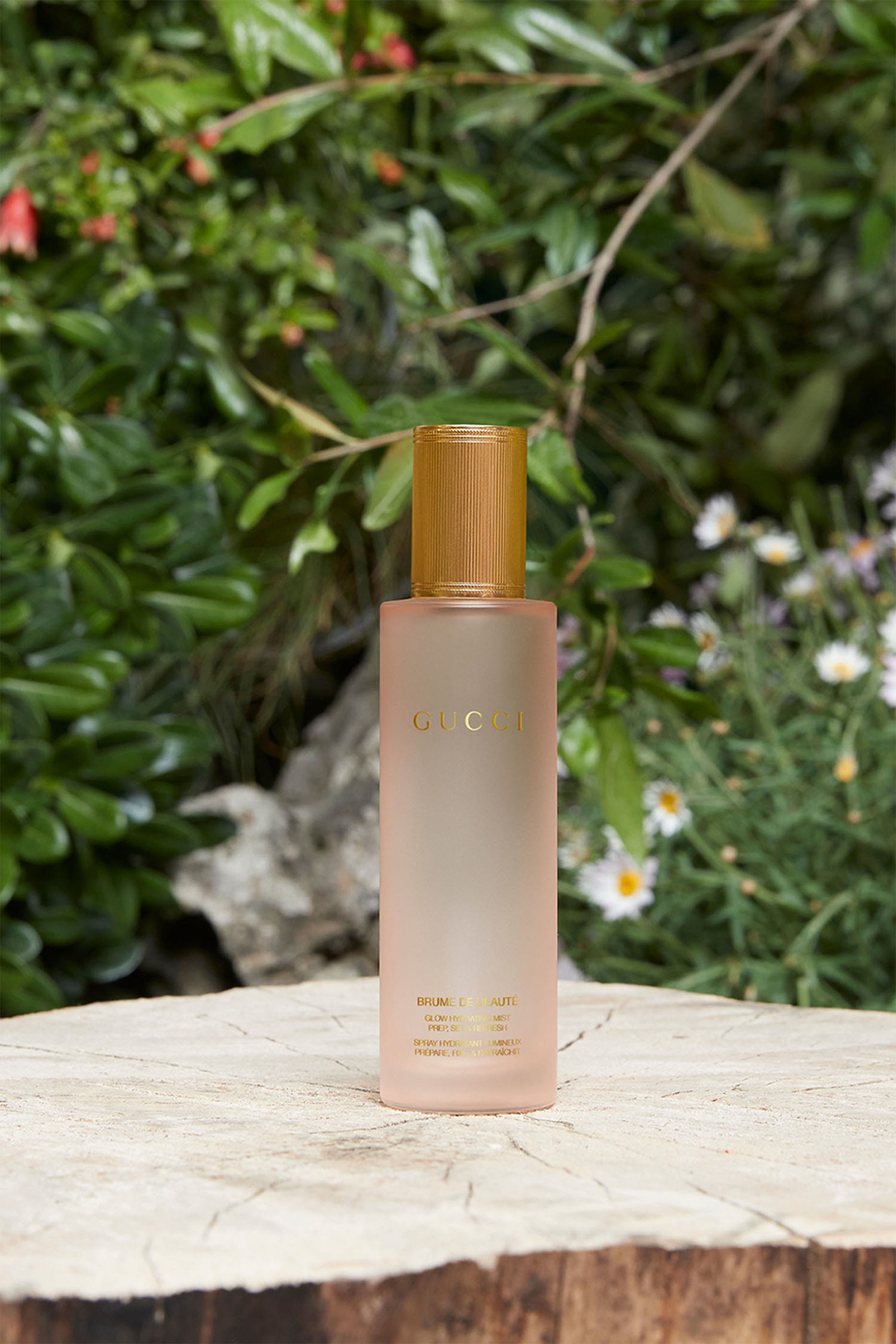 Brume De Beaut&eacute; Beauty Mist