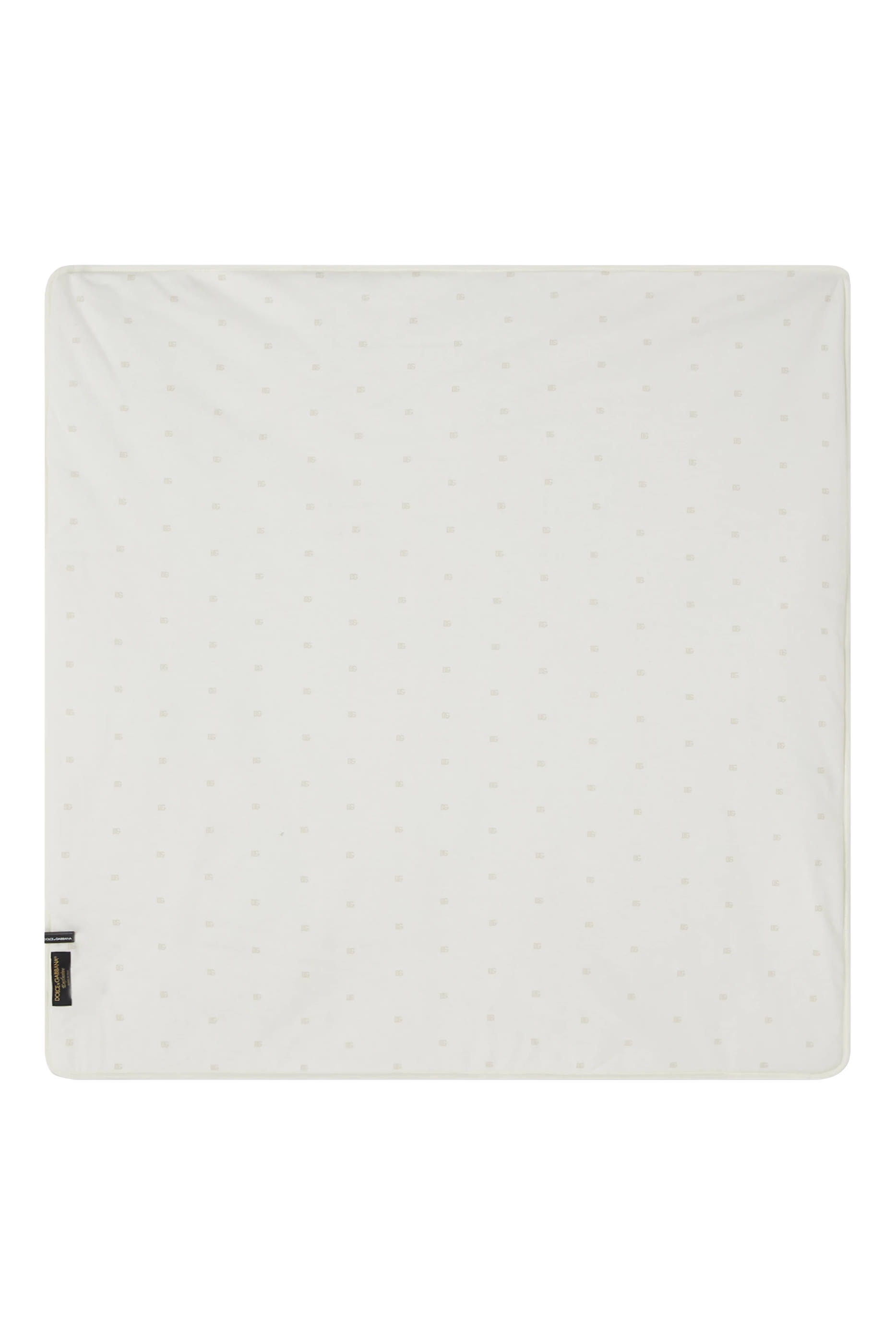 Kids DG Logo Blanket