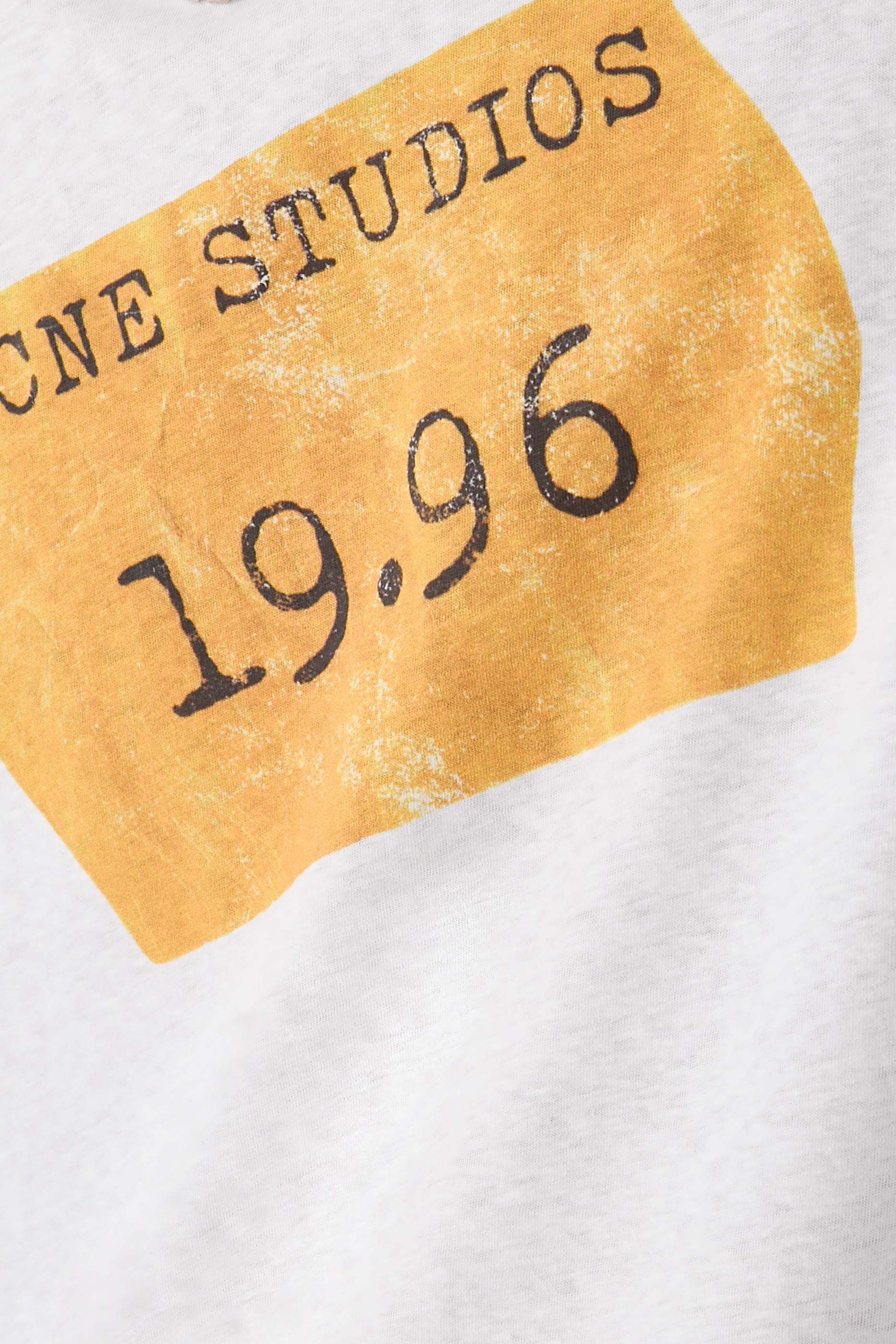 Logo 1996 Animation T-Shirt