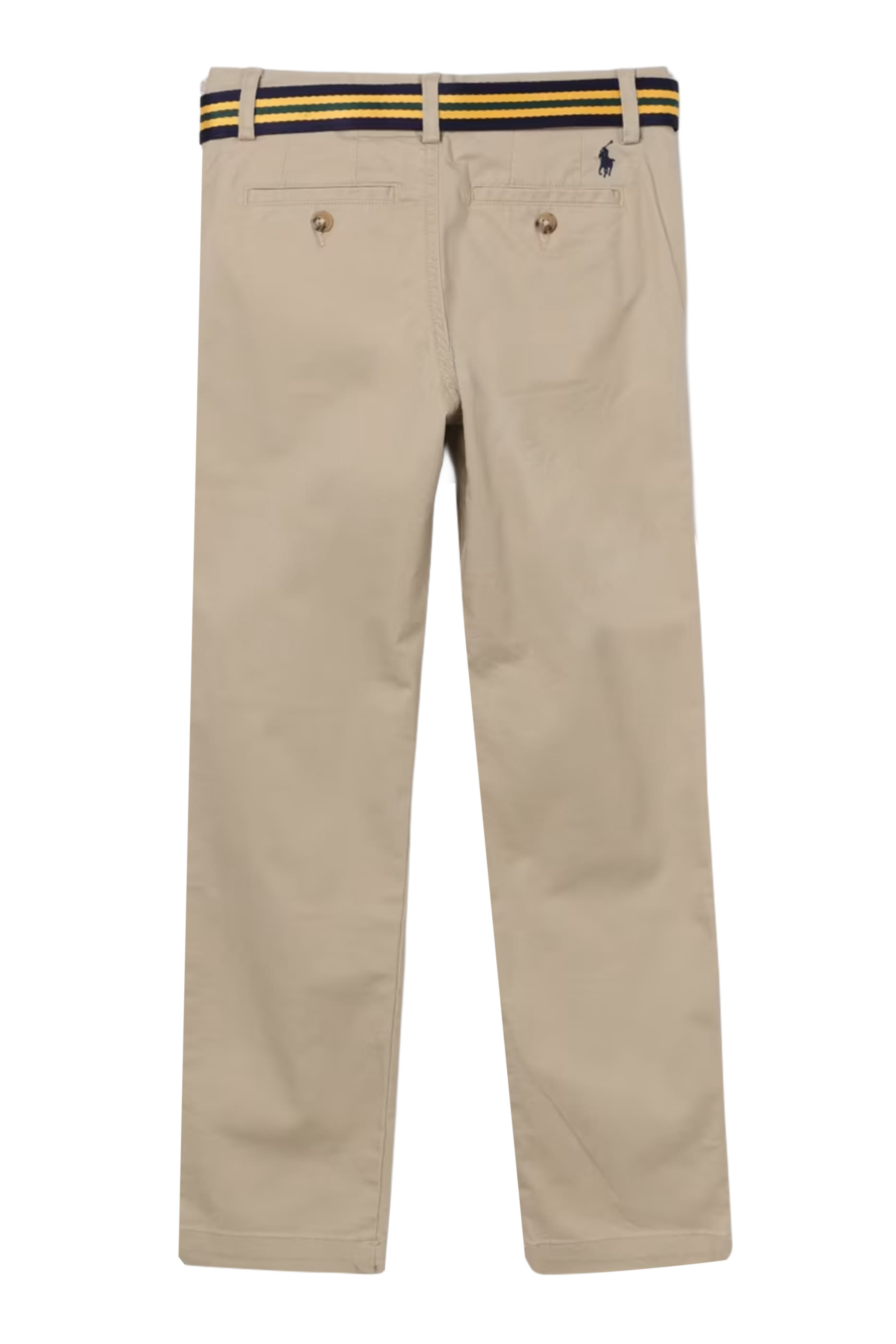 Kids Bedford Slim Fit Flex Abrasion Trousers