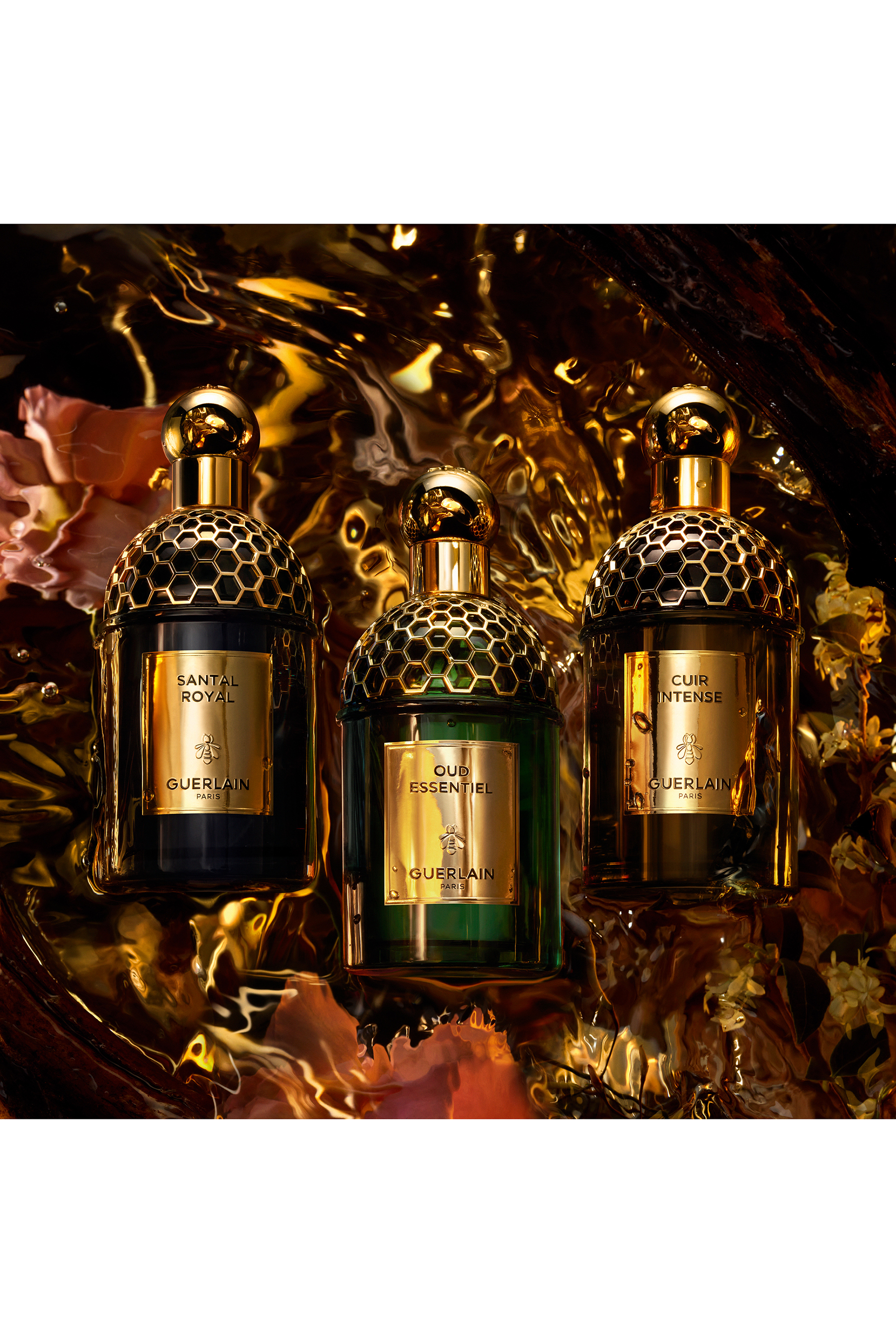 Santal Royal Eau de Parfum