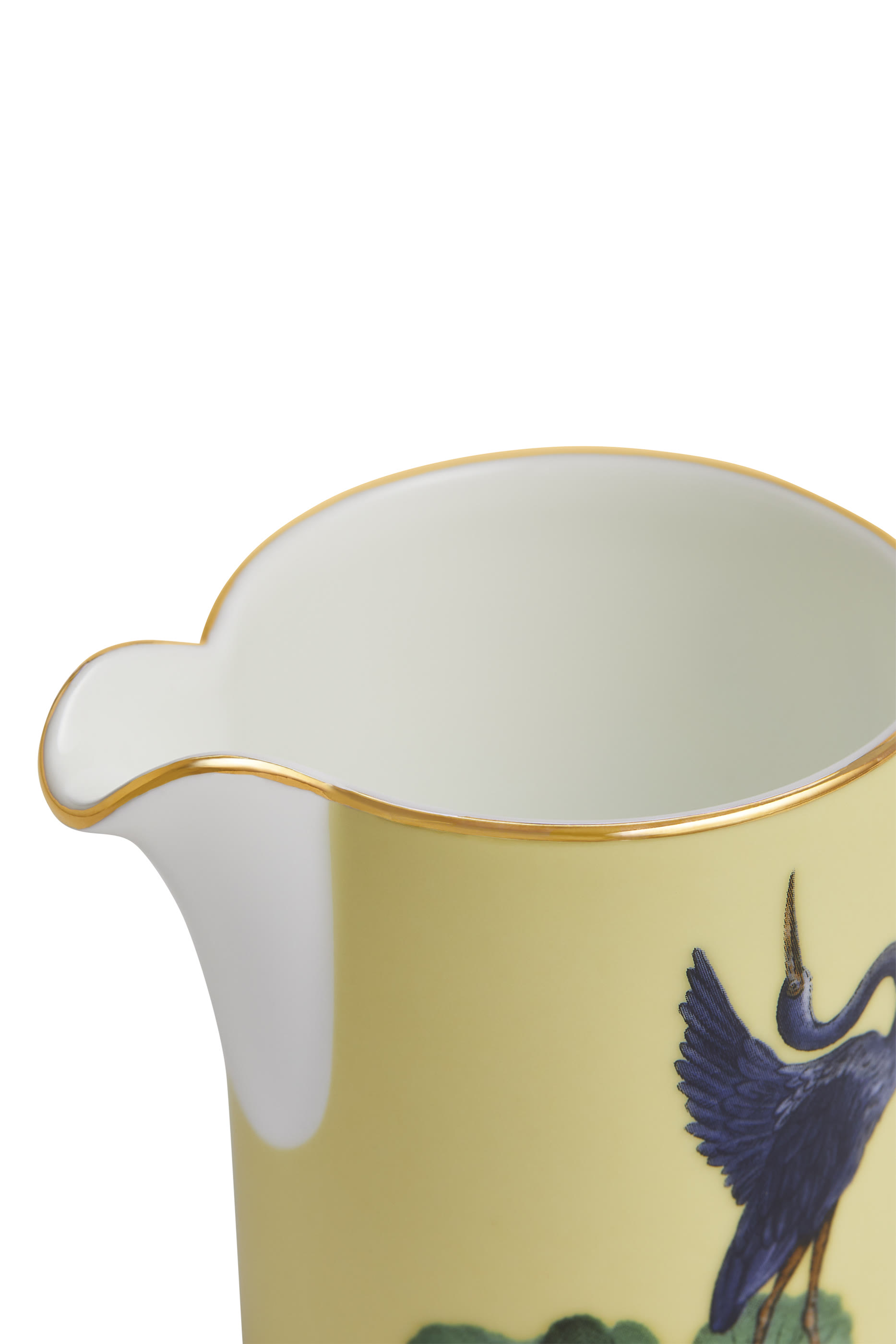 Wonderlust Waterlily Sugar & Creamer Set