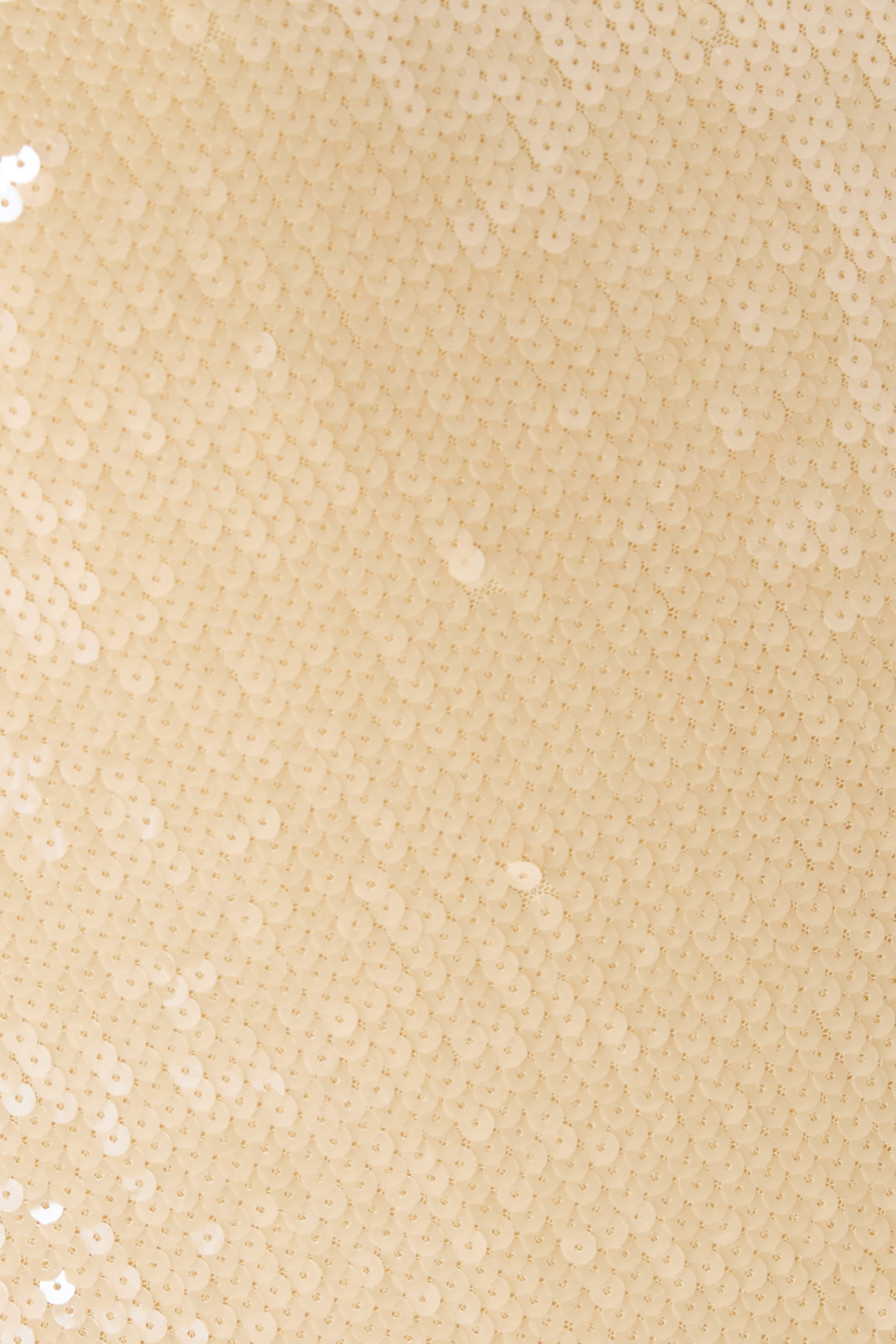 Sequins Cap Sleeve Dress 