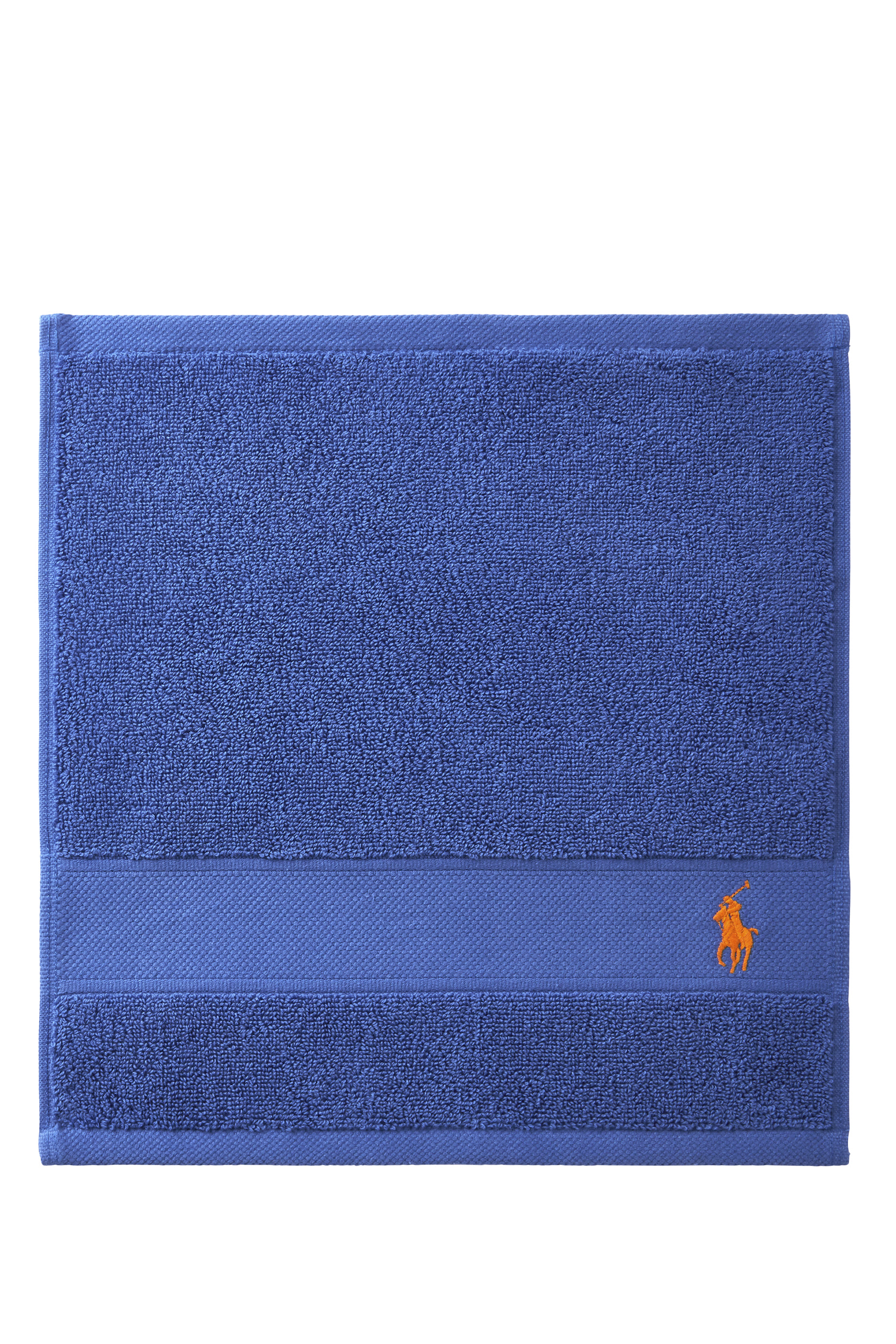 Polo Player Towel