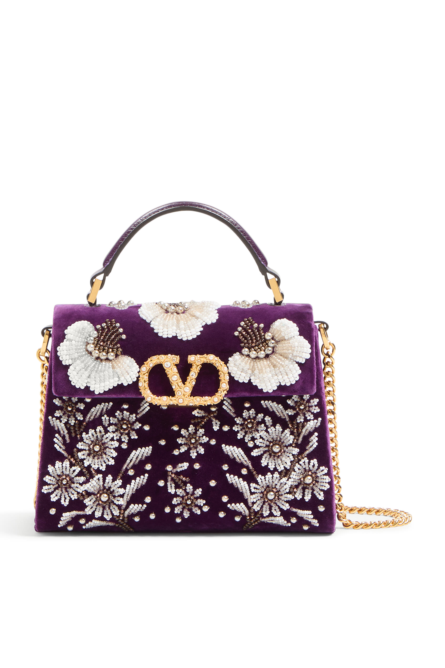 Vsling Top Handle Bag