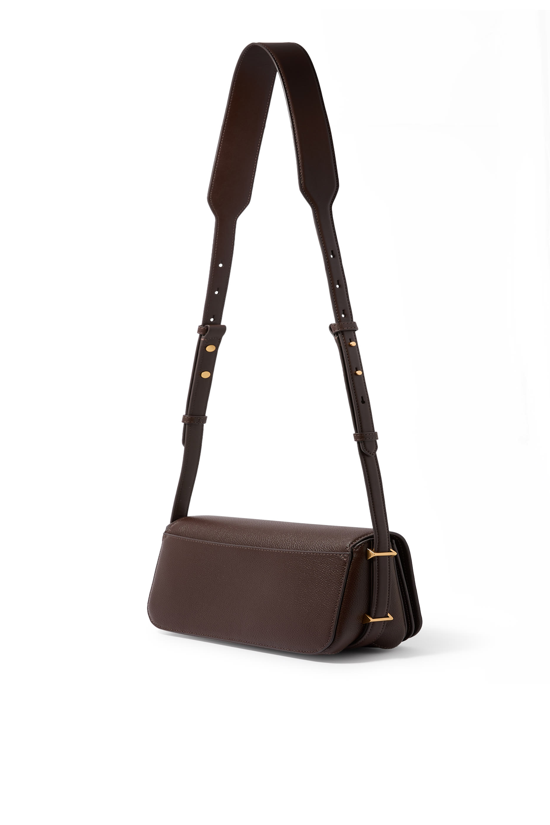 Liv Flap Crossbody Bag