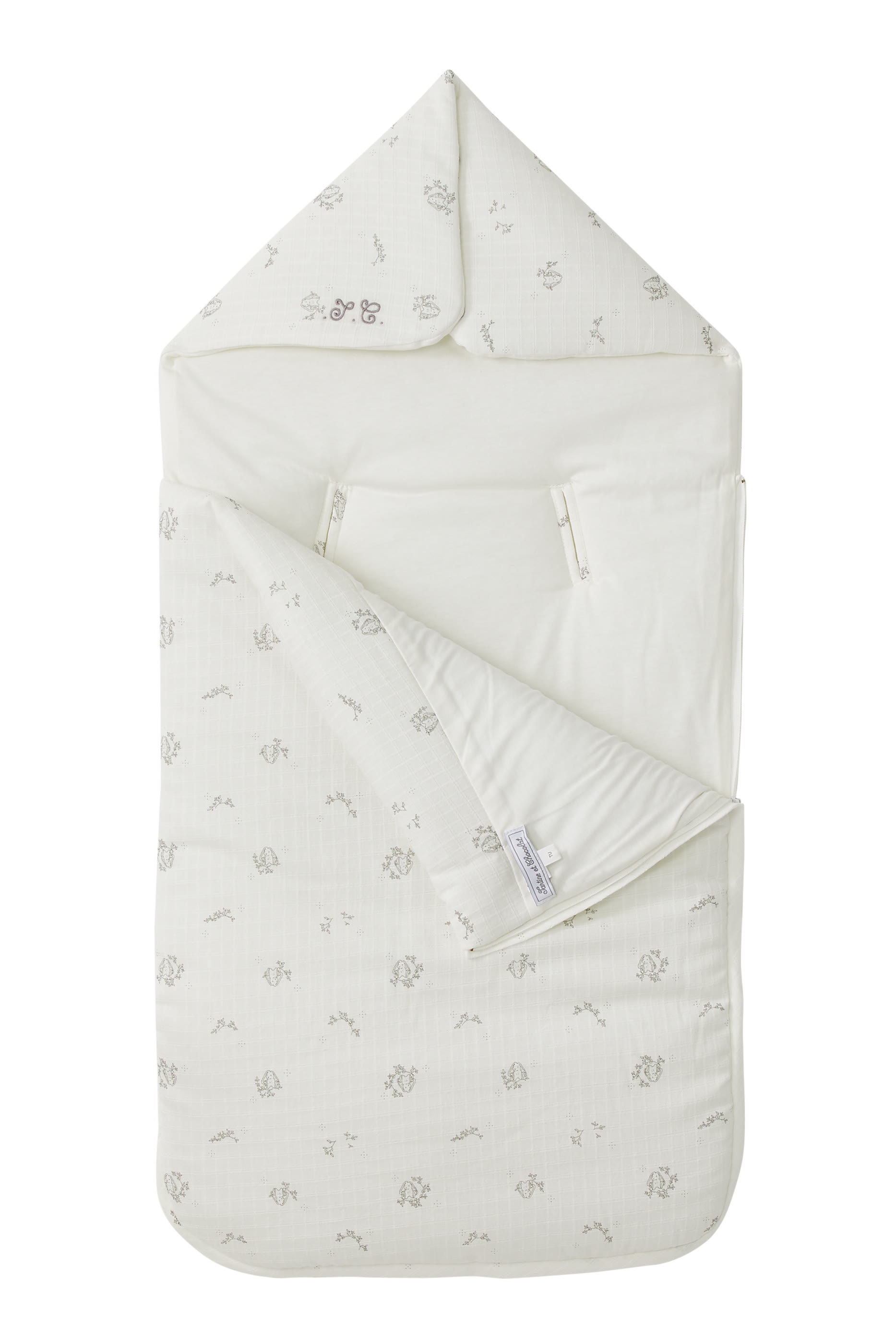 Cotton Sleeping Nest