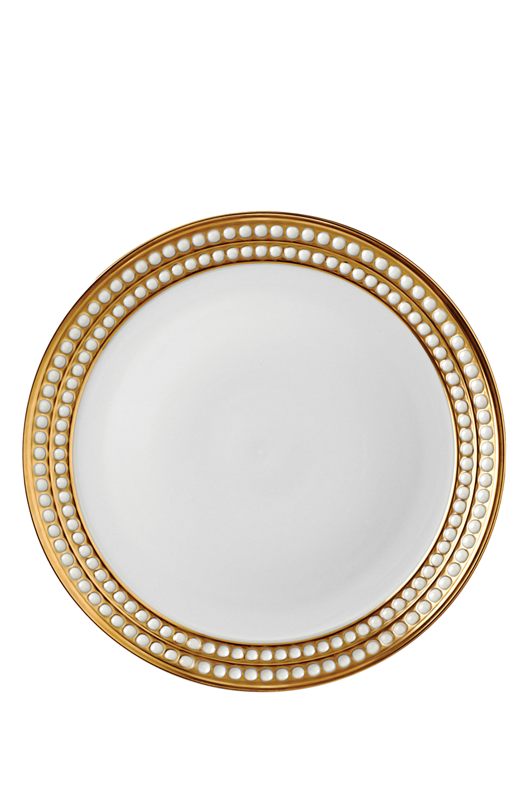 Perl&eacute;e Dinner Plate