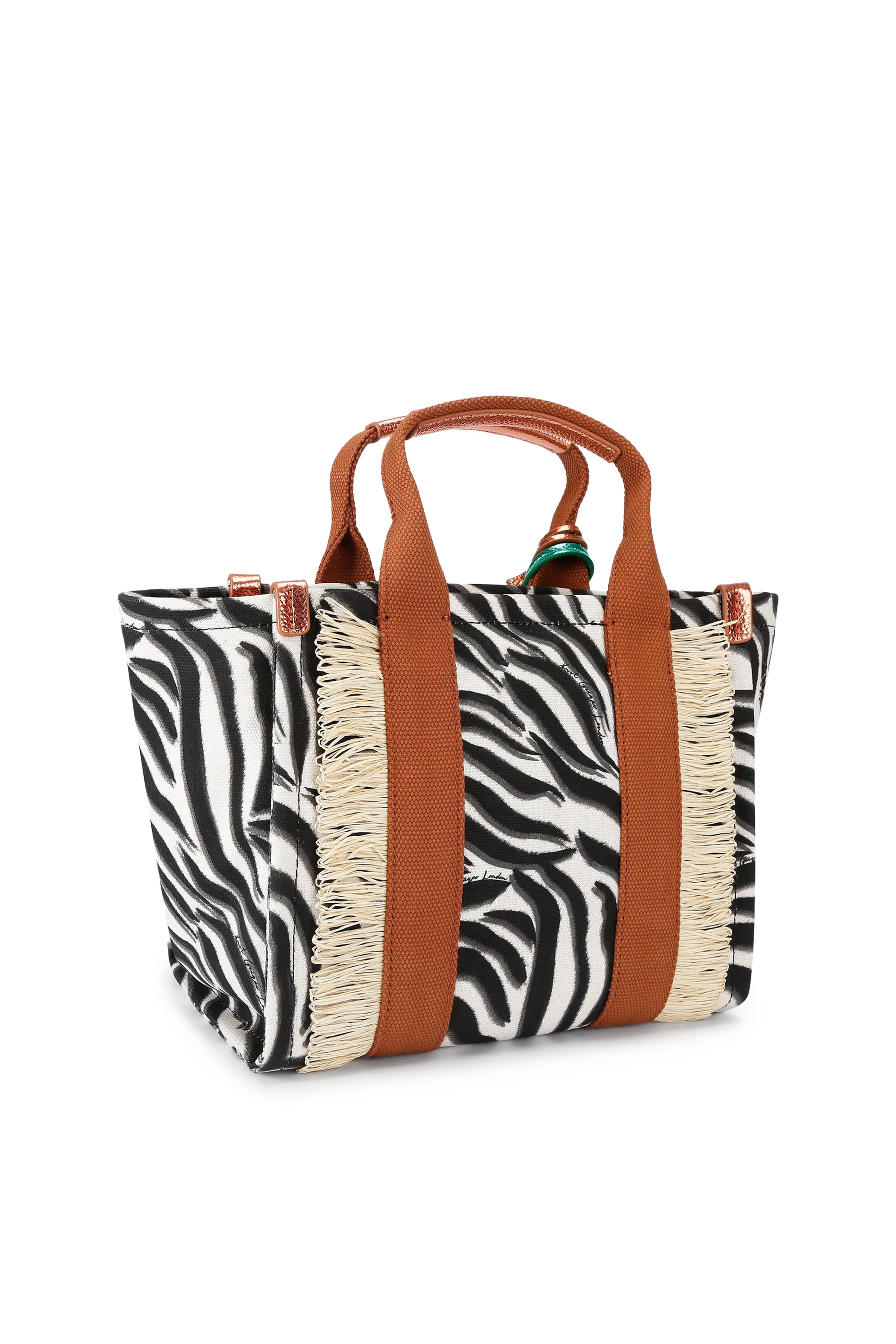 Small Southbank Shopper Bag