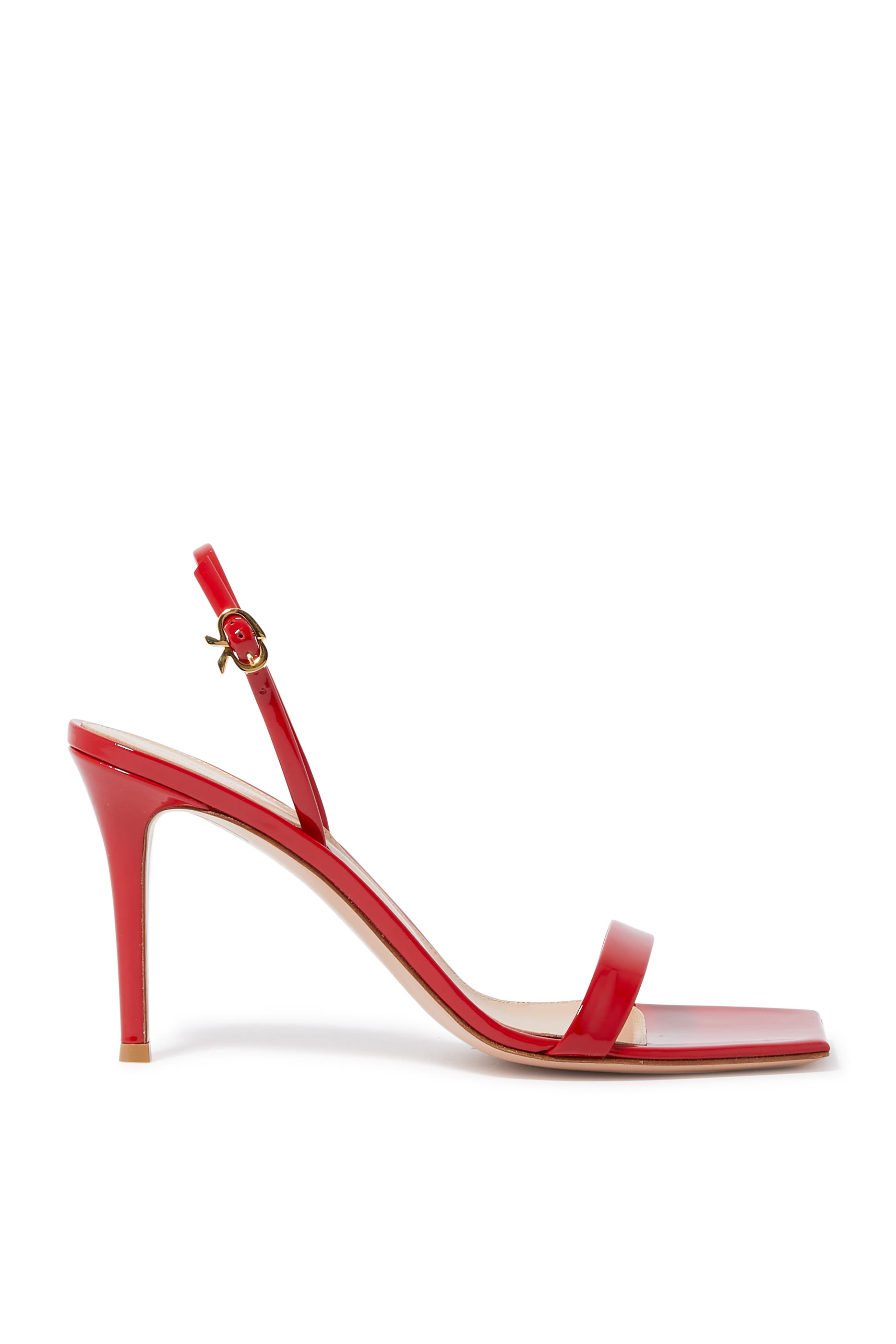 Ribbon 85 Stiletto Sandal