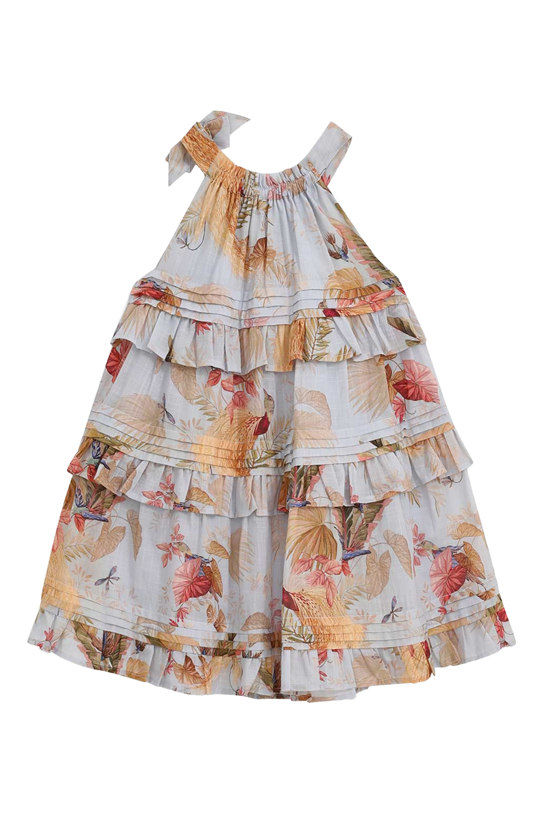 Kids Rhiannon Swing Dress