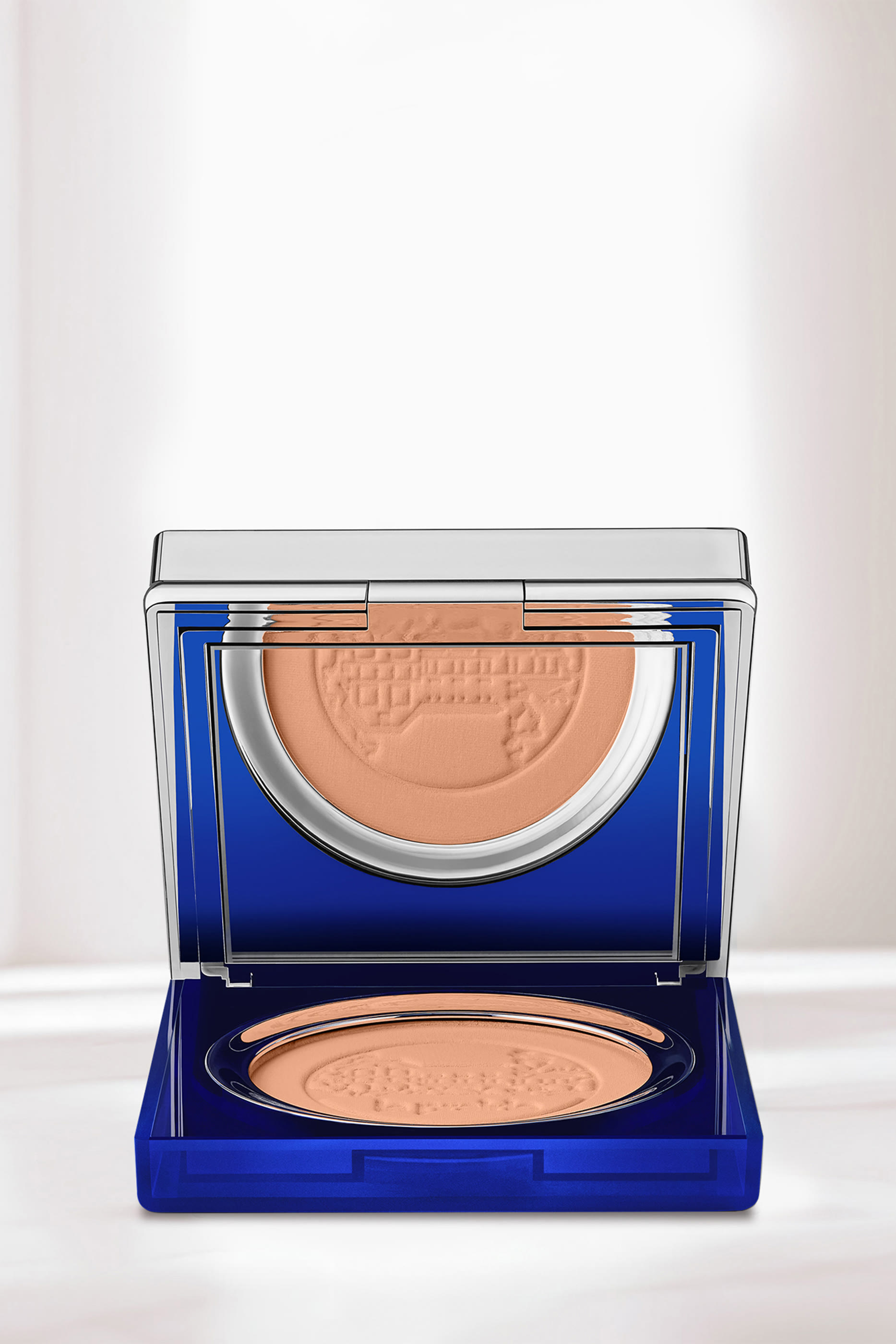 Skin Caviar Powder Foundation Spf 15