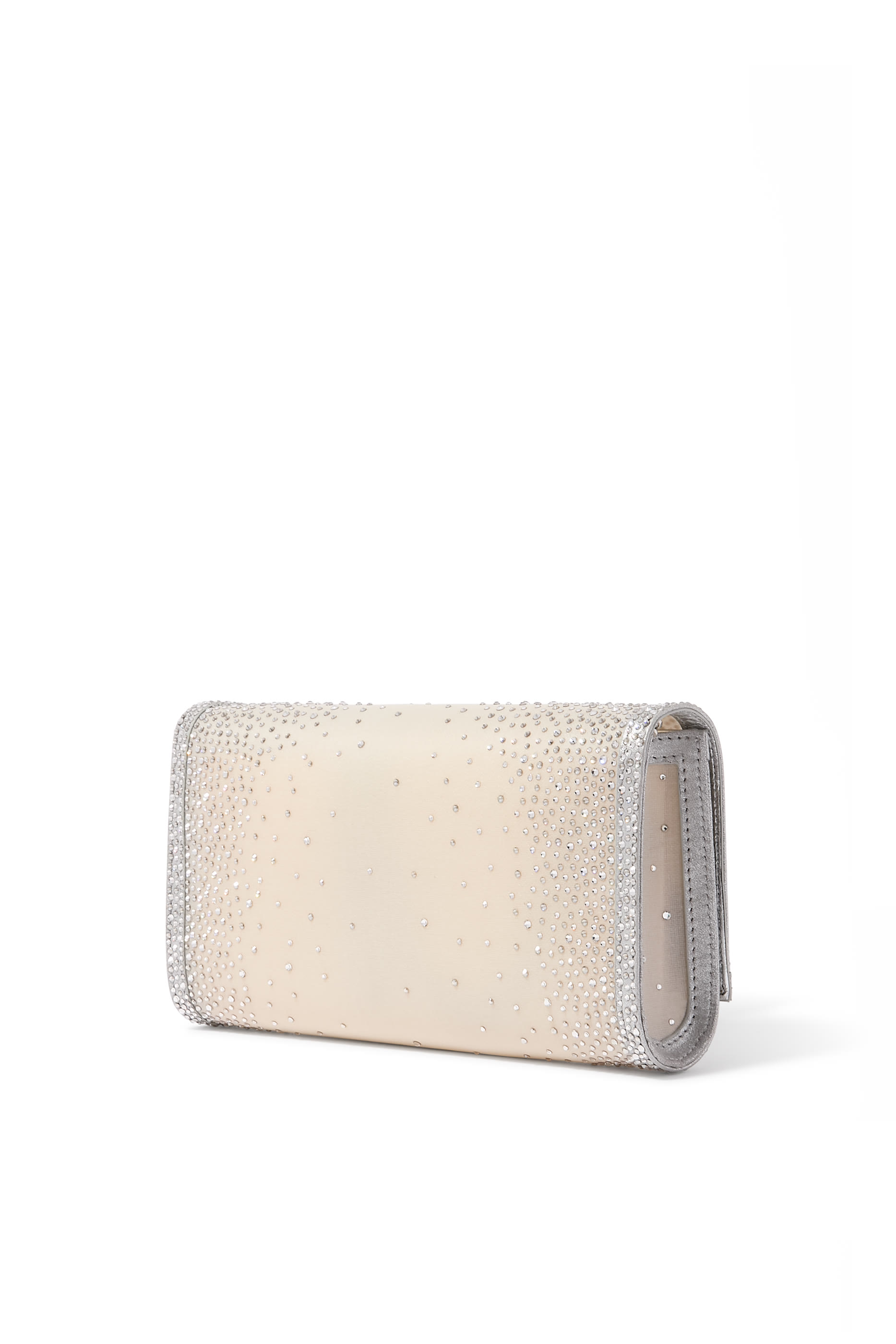 Rania Clutch Bag