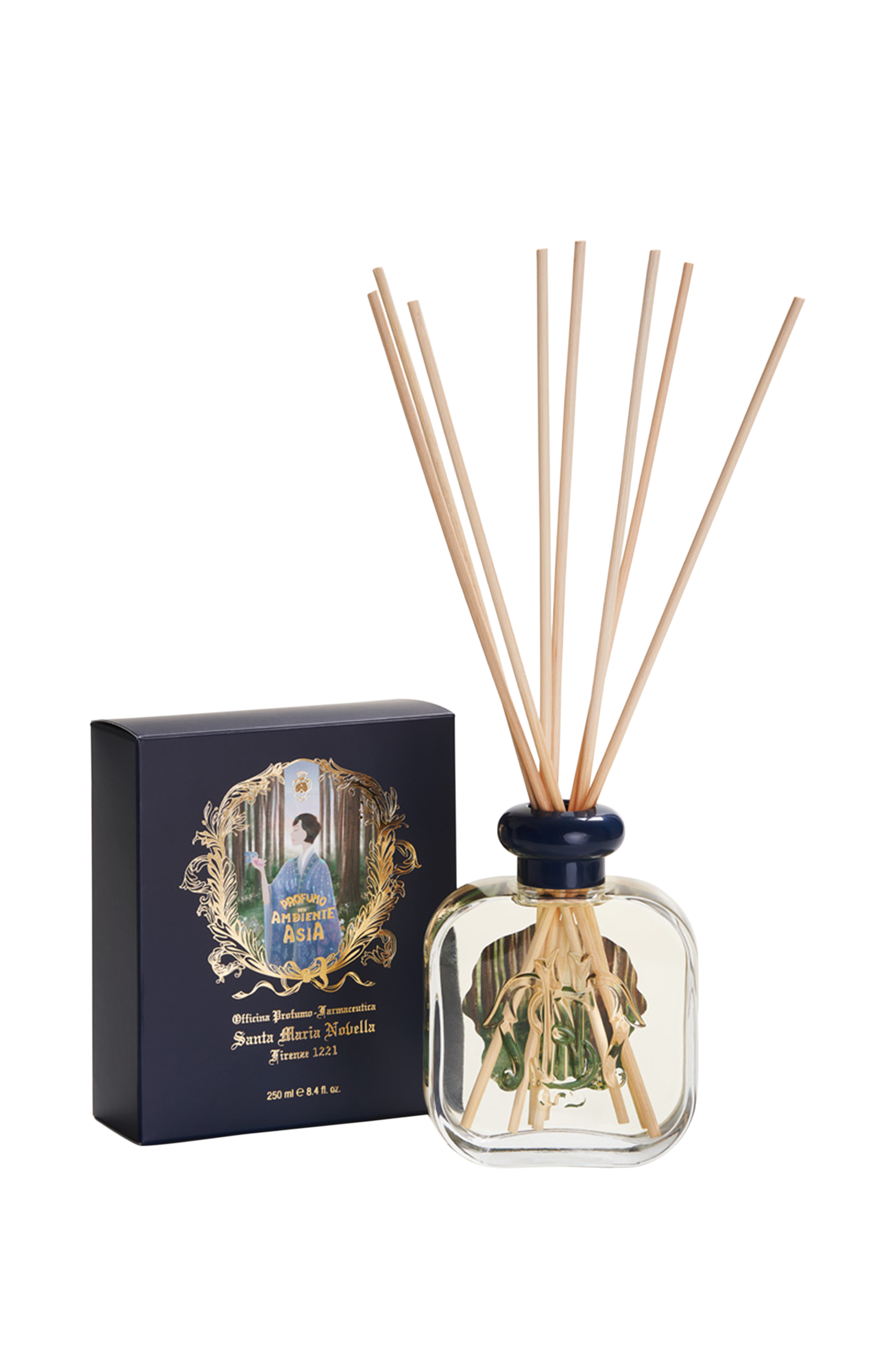 Asia Room Fragrance Diffuser