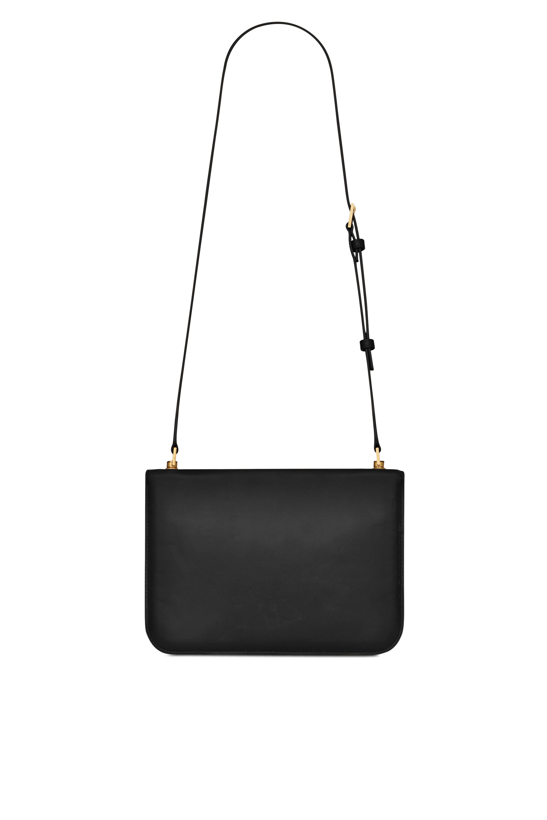 Le Carre Satchel Bag