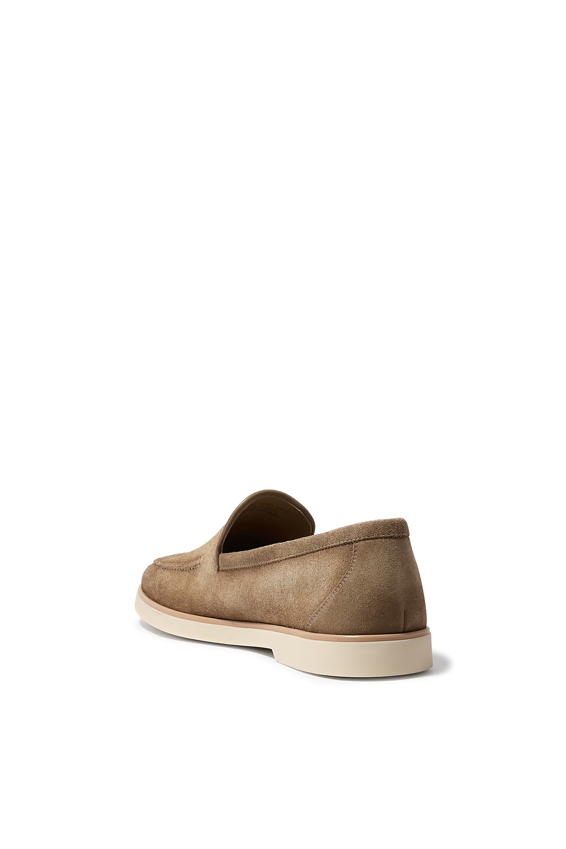 Calpe Loafers