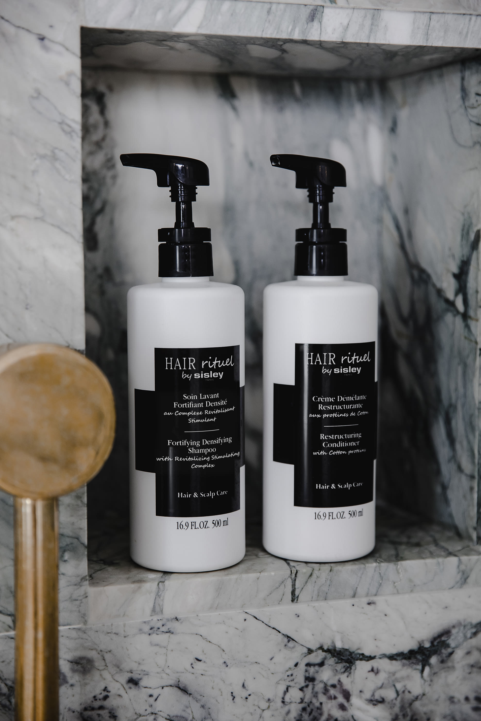 Fortifying Densifying Shampoo