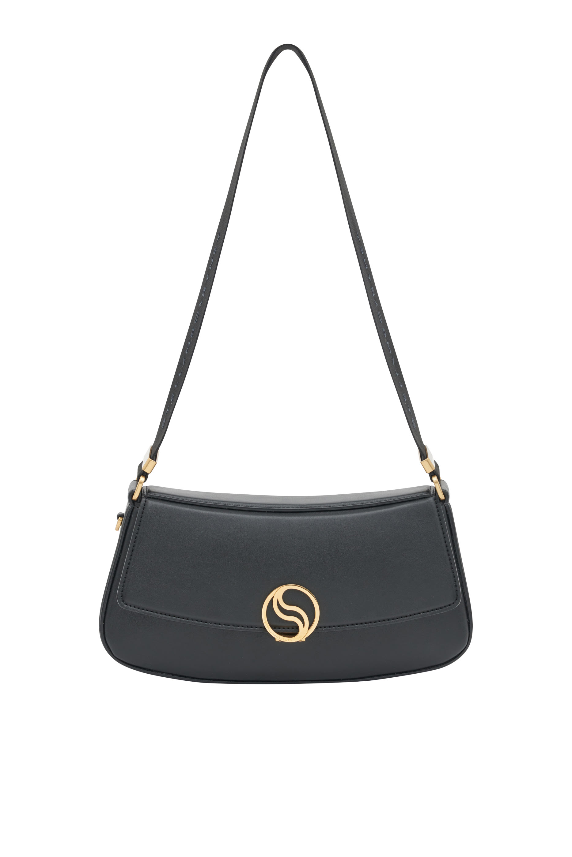 S-Wave Shoulder Bag
