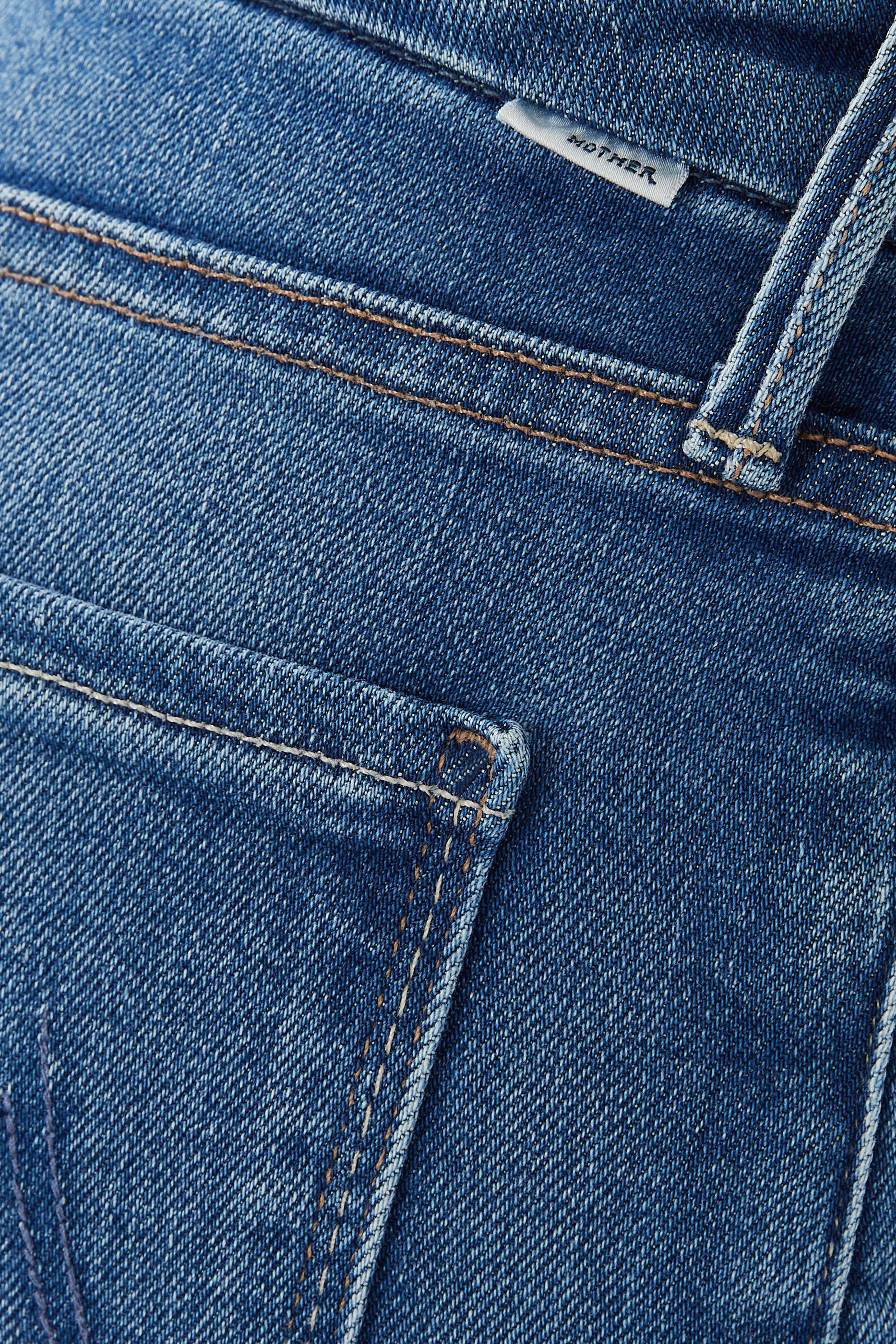 The Roller Fray Jeans