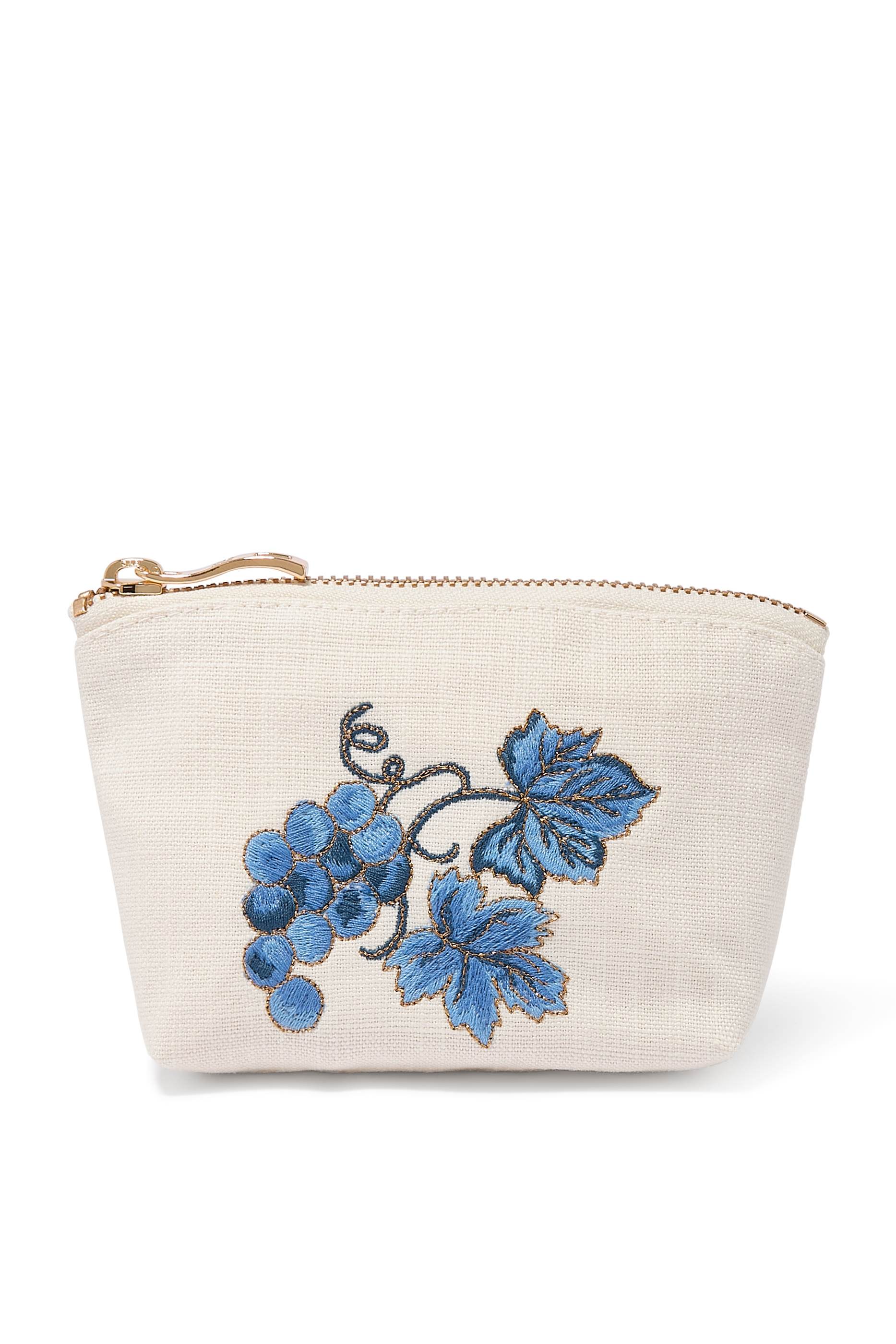  Grapevine Coin Purse