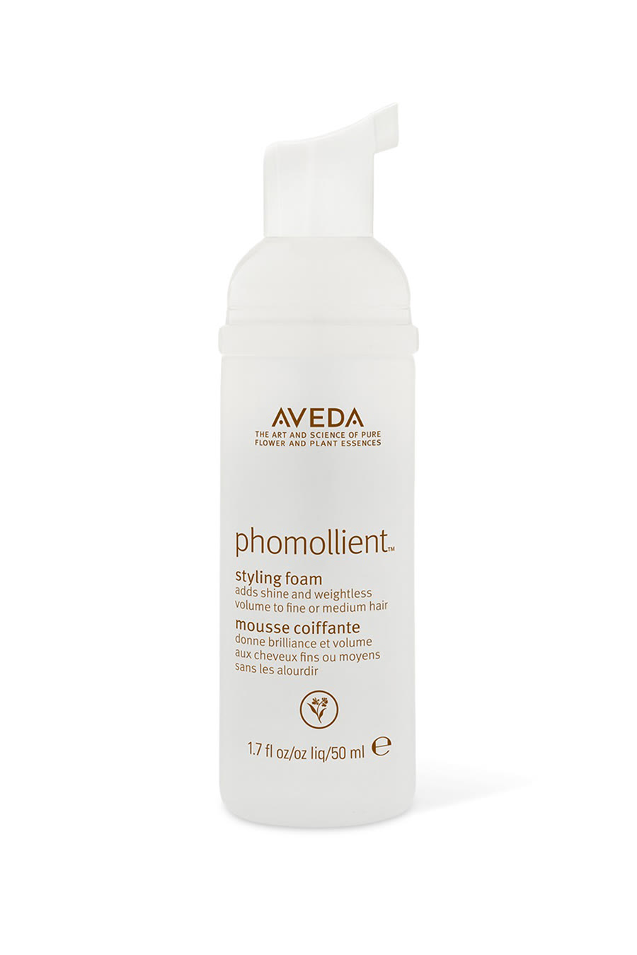 Phomollient&trade; Styling Foam