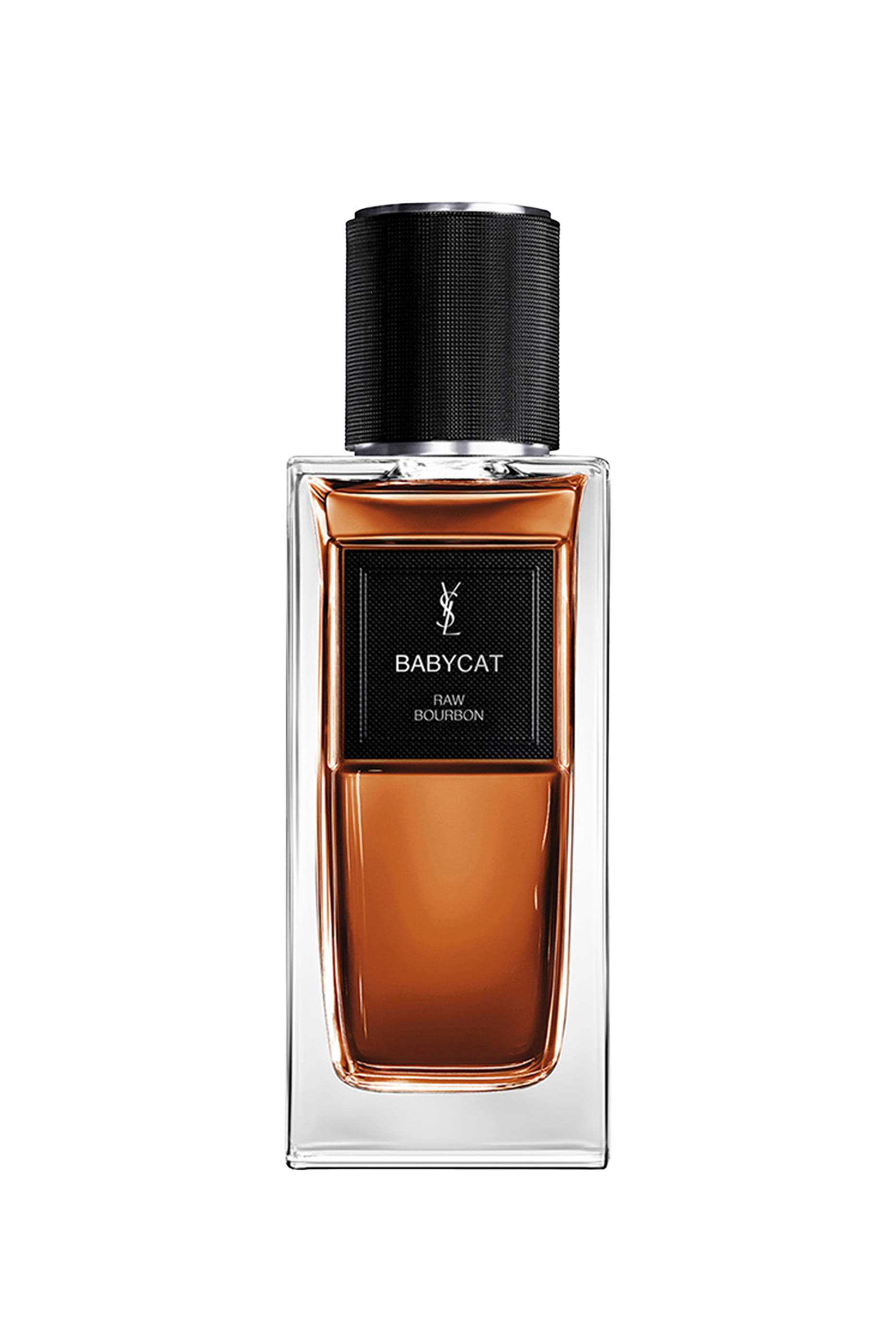 Le Vestiaire des Parfums Babycat Raw Bourbon 