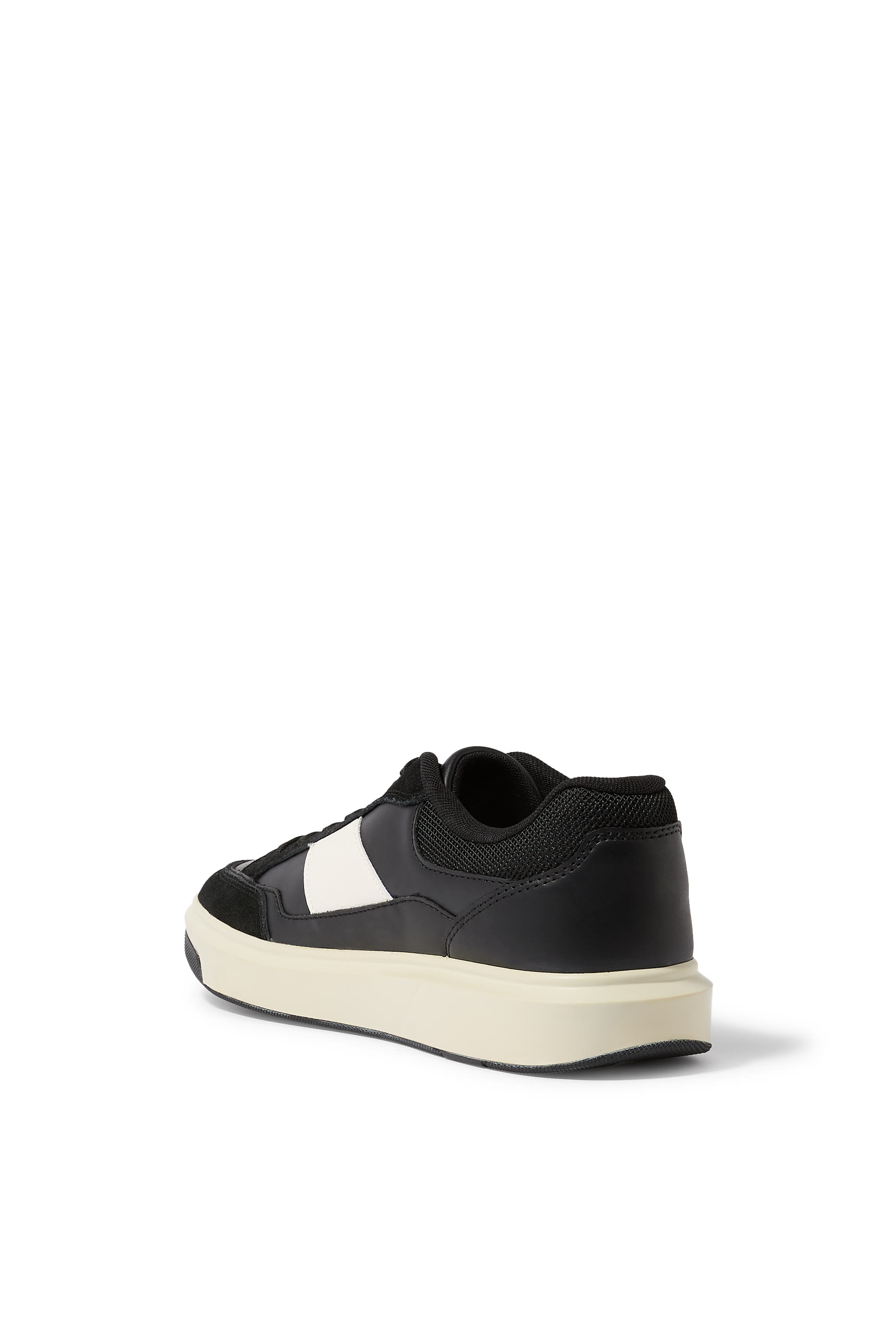 Venice Low Top Sneakers