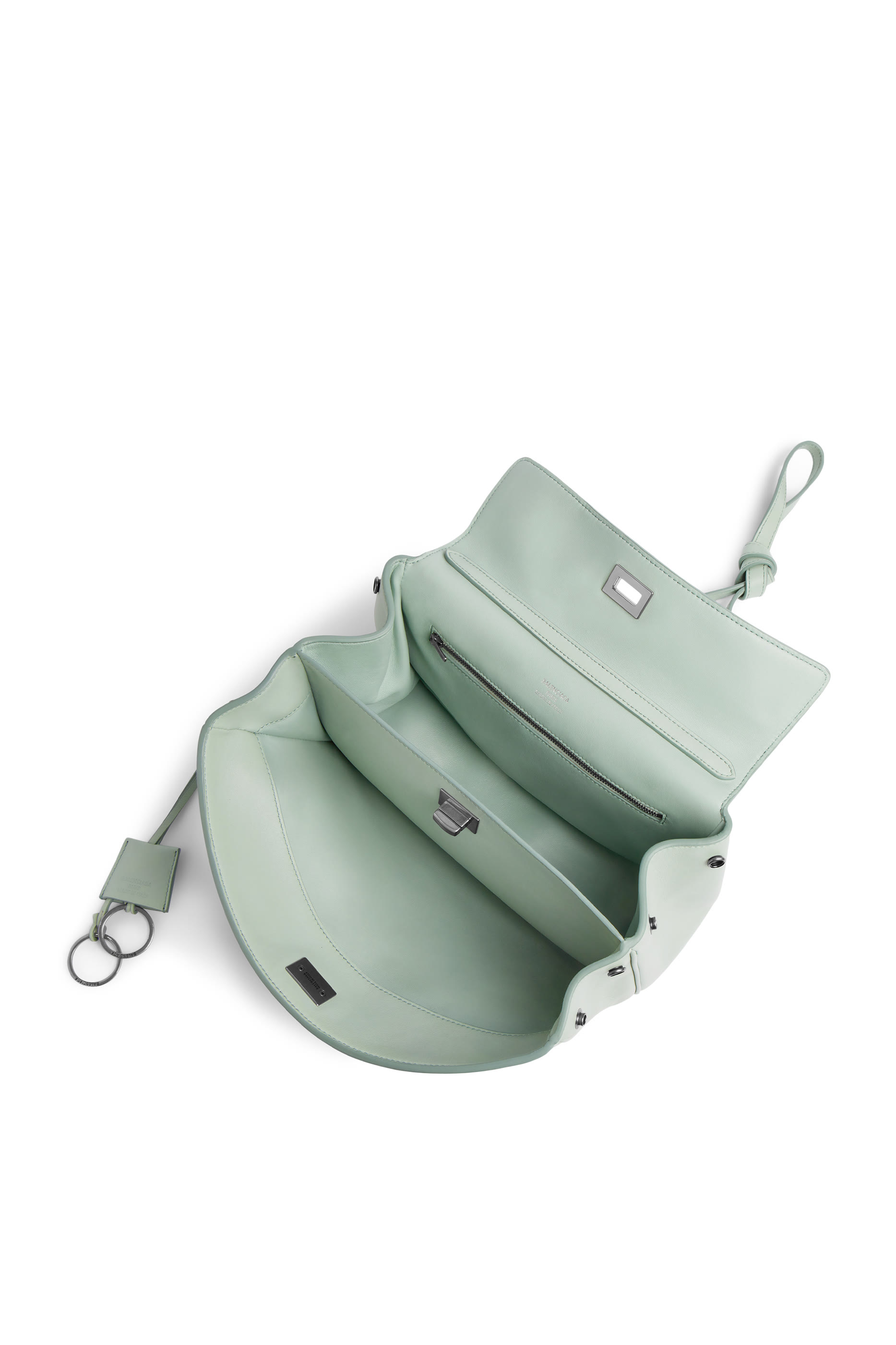 Rodeo Top Handle Bag