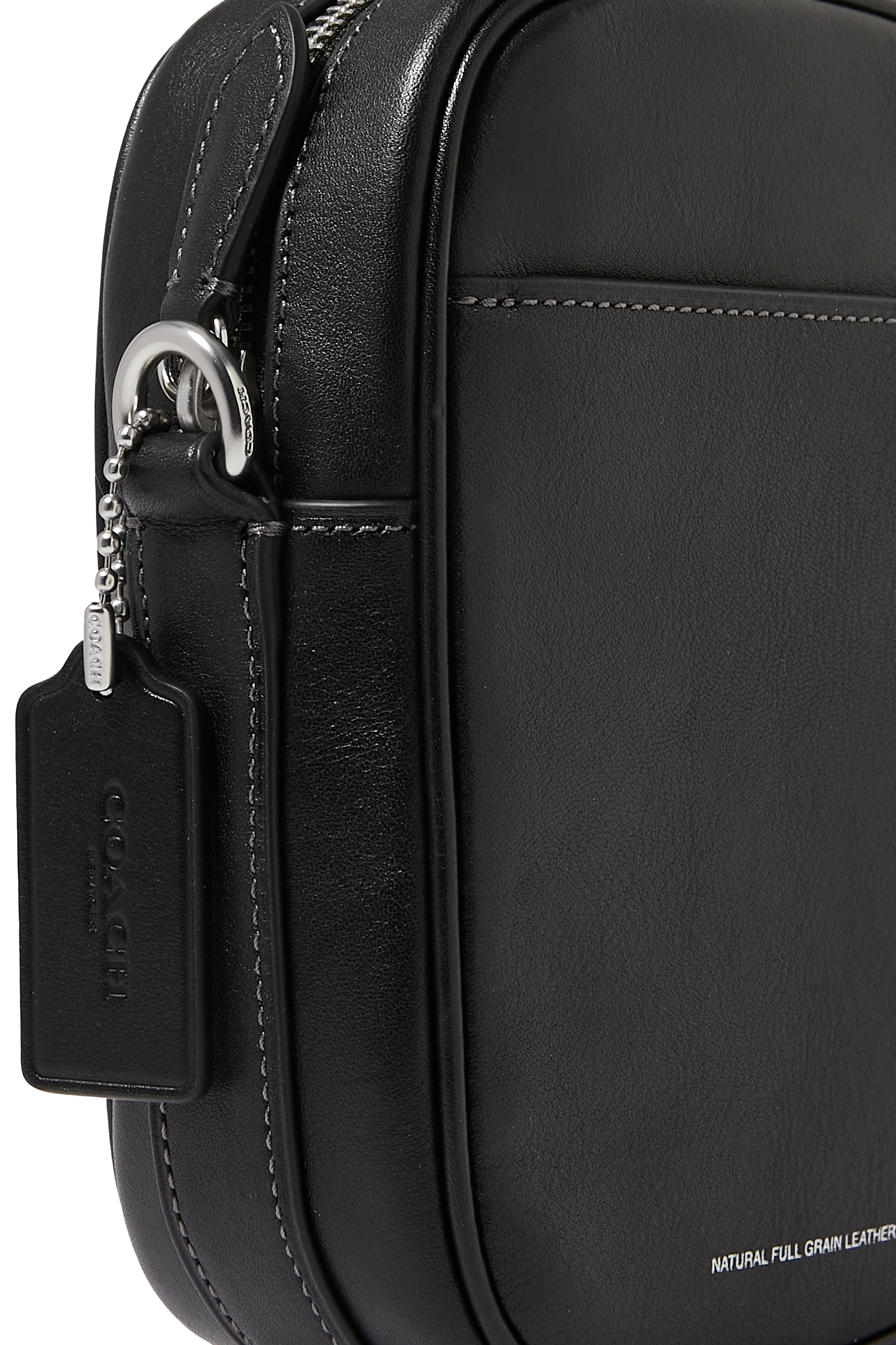 Hitch Crossbody Bag