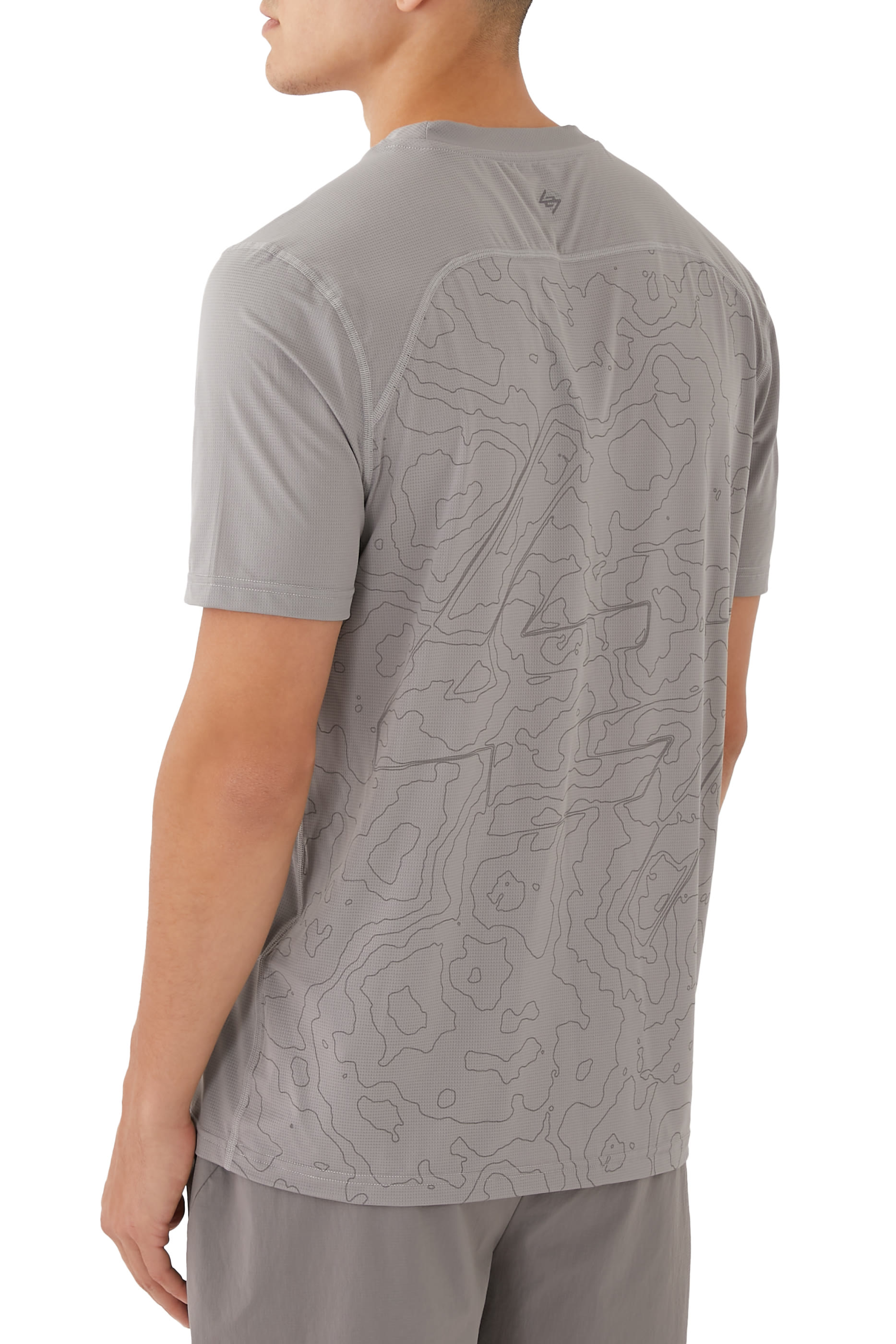 247 Contour Run T-Shirt