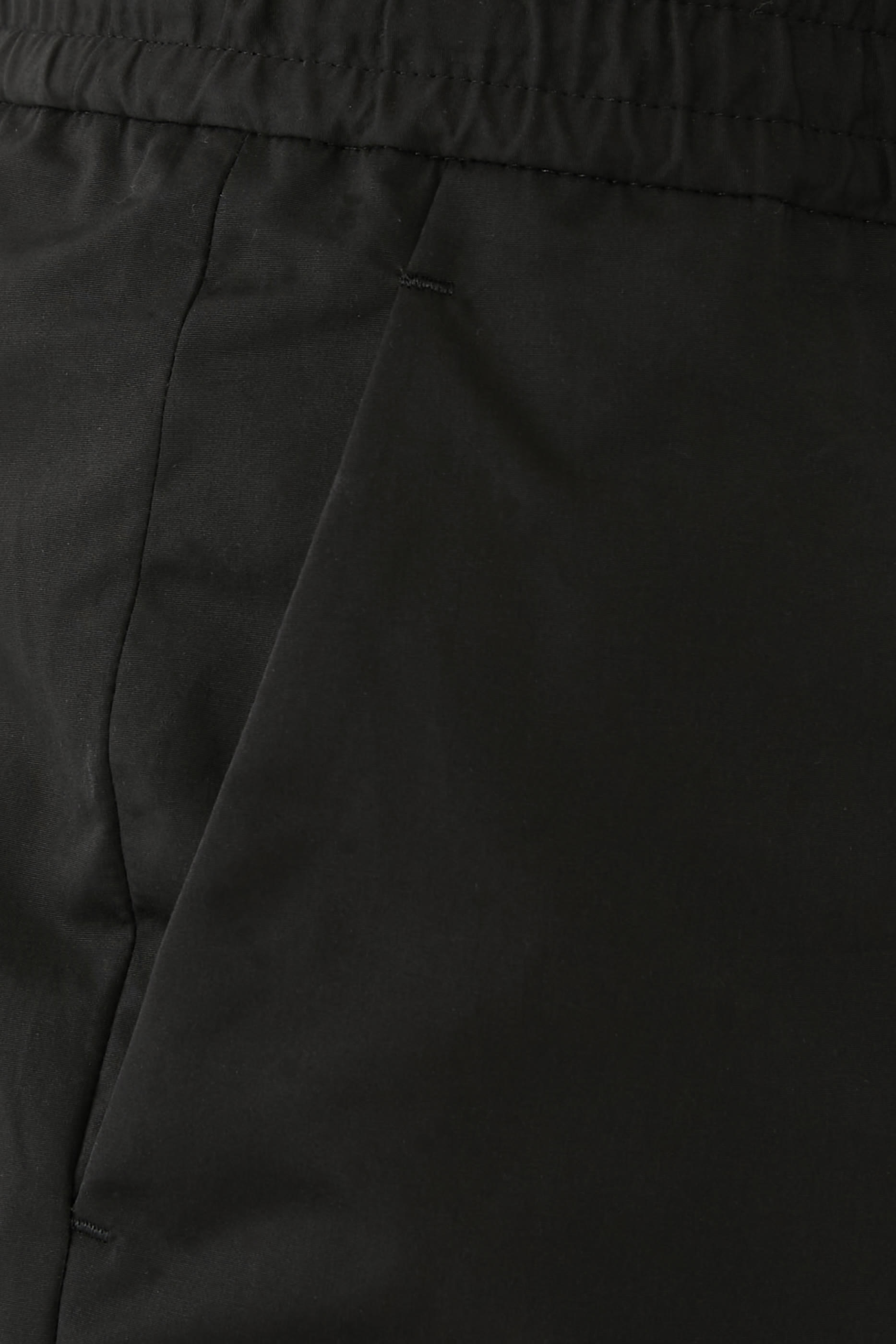 Valentino Garavani Collection Drawstring Pants