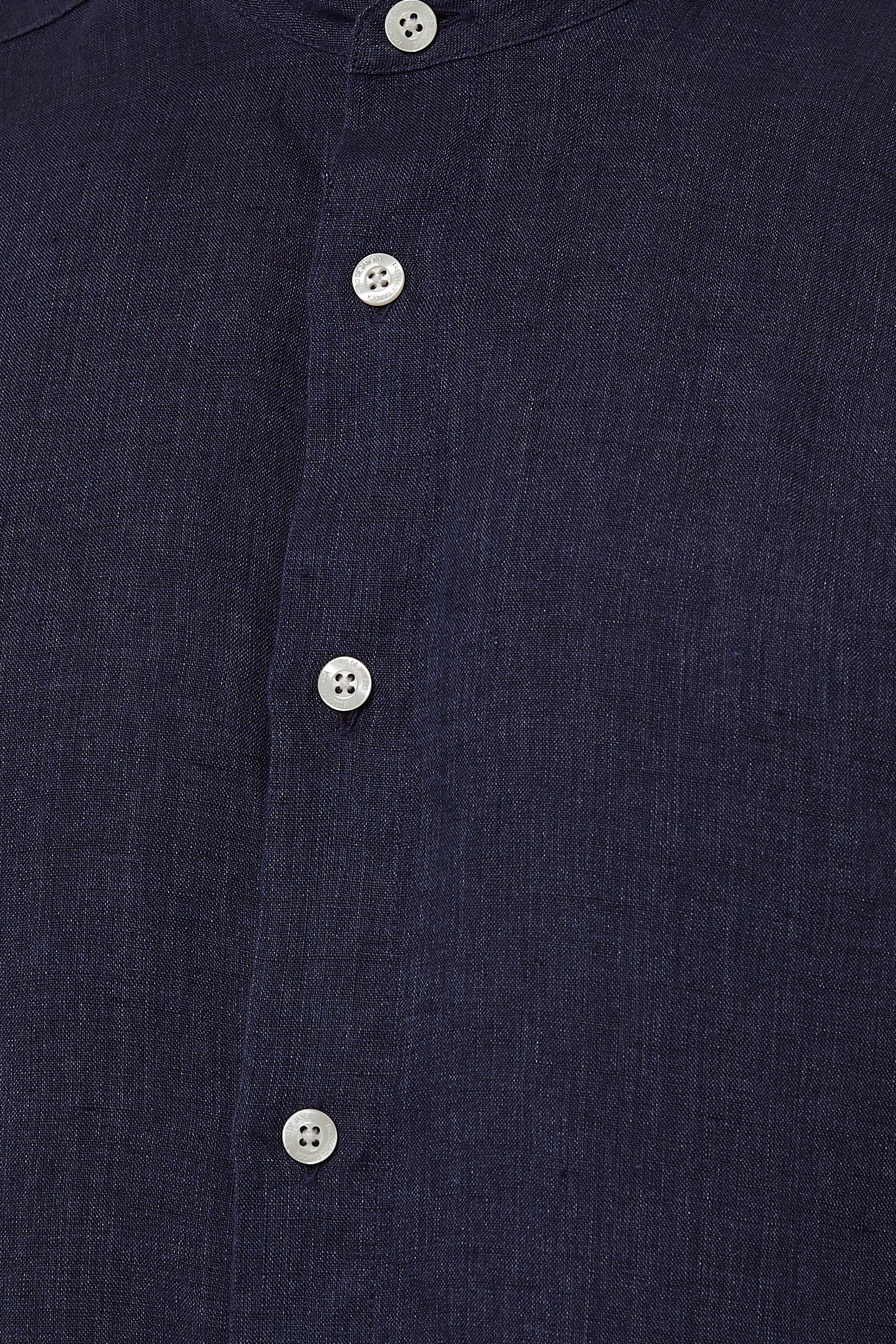 Jorge Linen Shirt