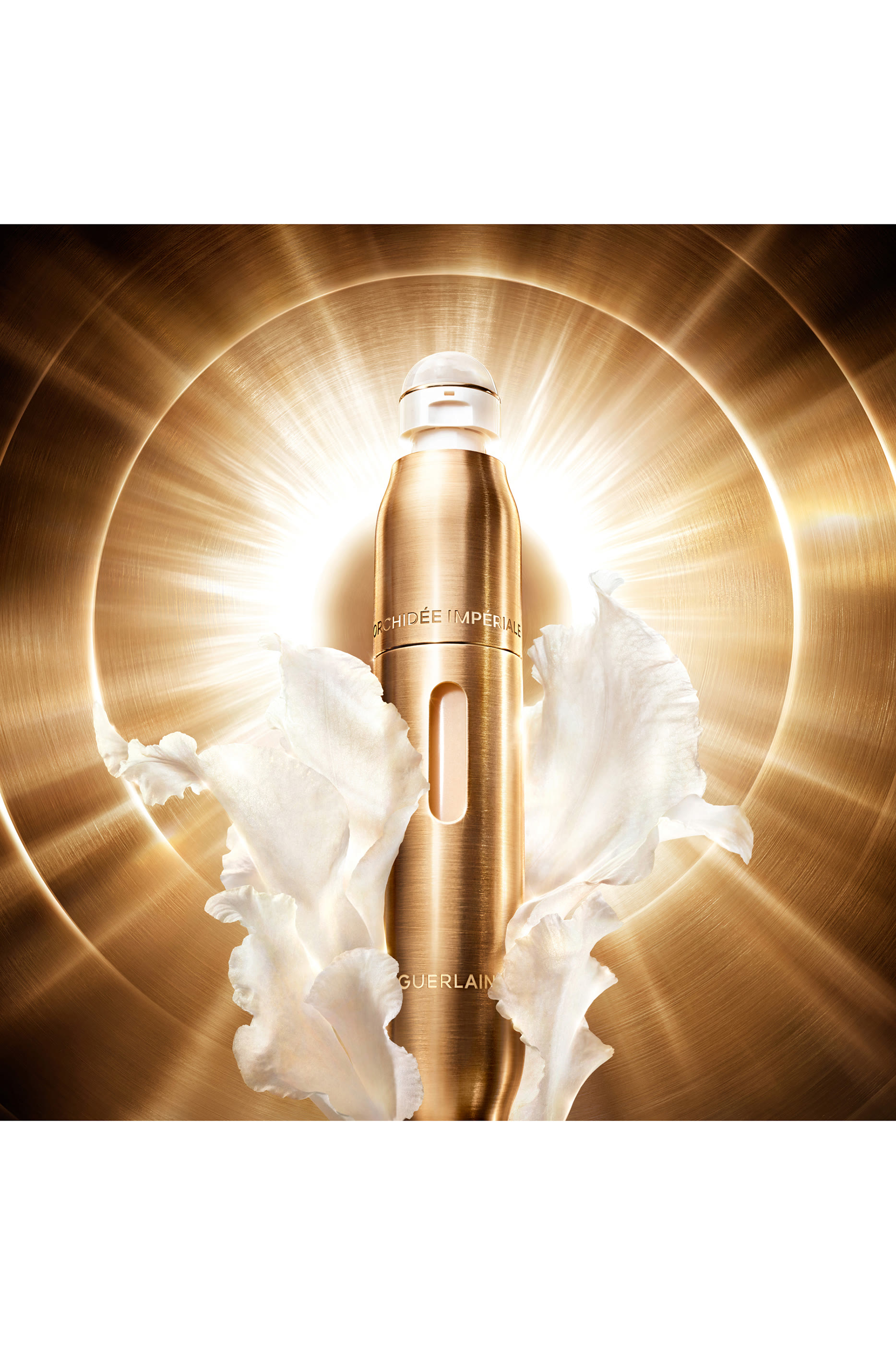 Orchid&eacute;e Imp&eacute;riale Gold Nobile Serum