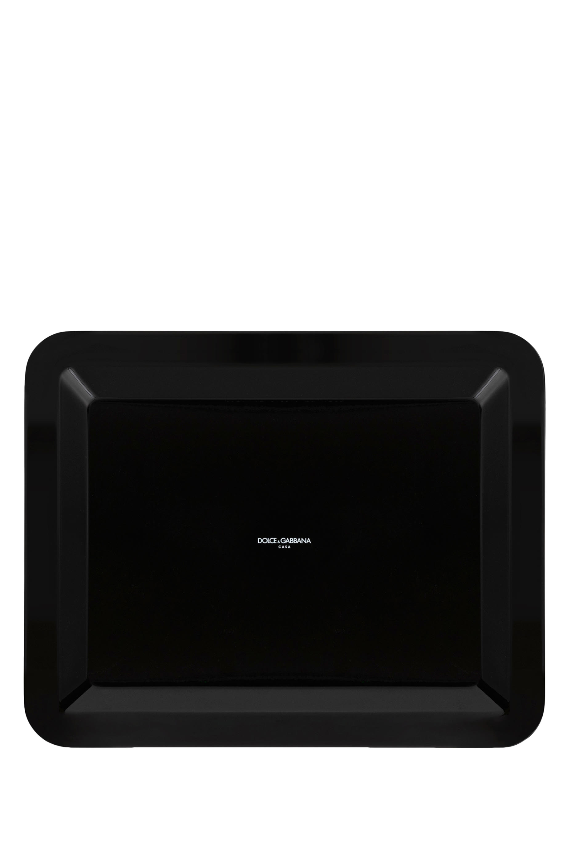 Leo Wooden Tray - Medium