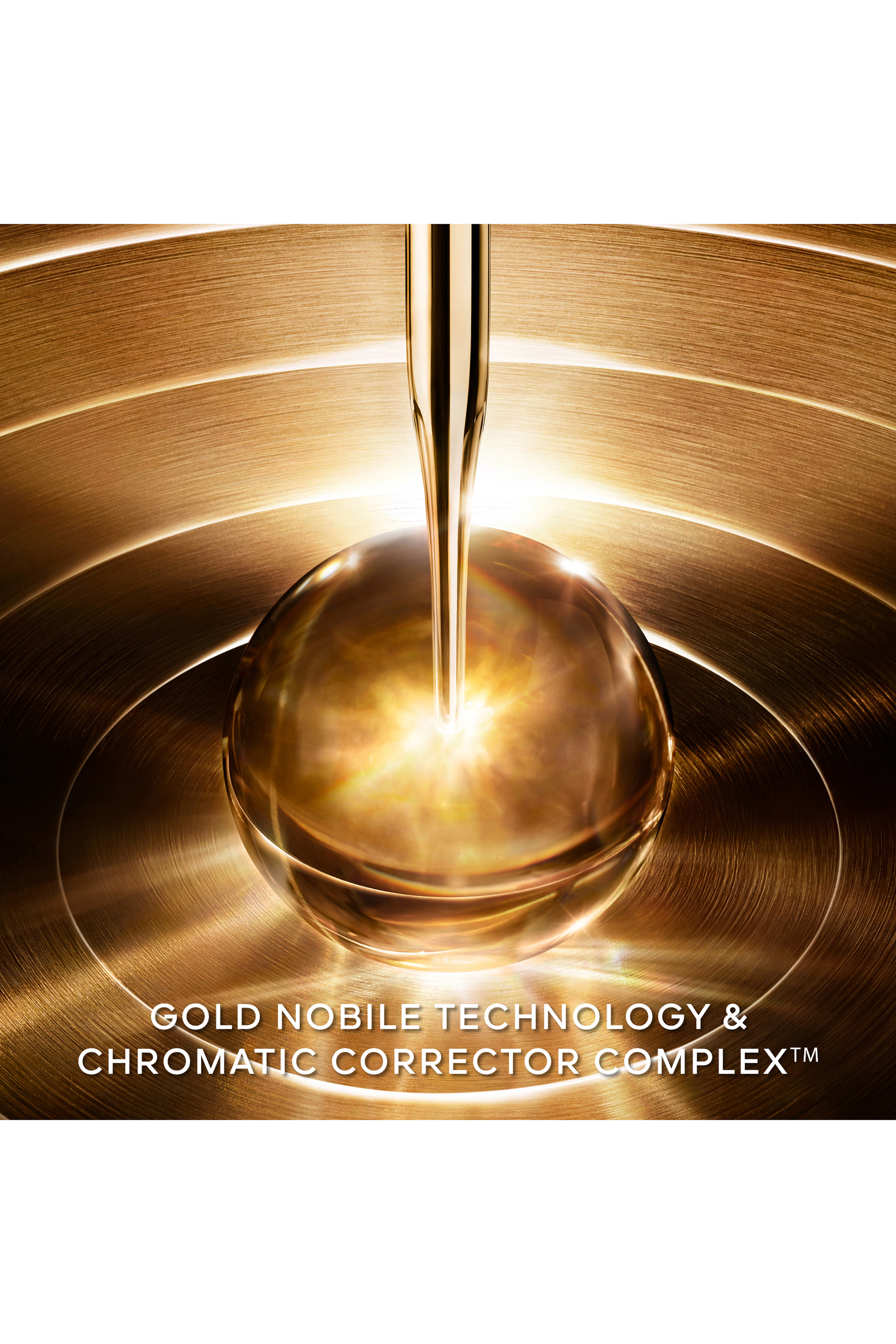 Orchid&eacute;e Imp&eacute;riale Gold Nobile Serum