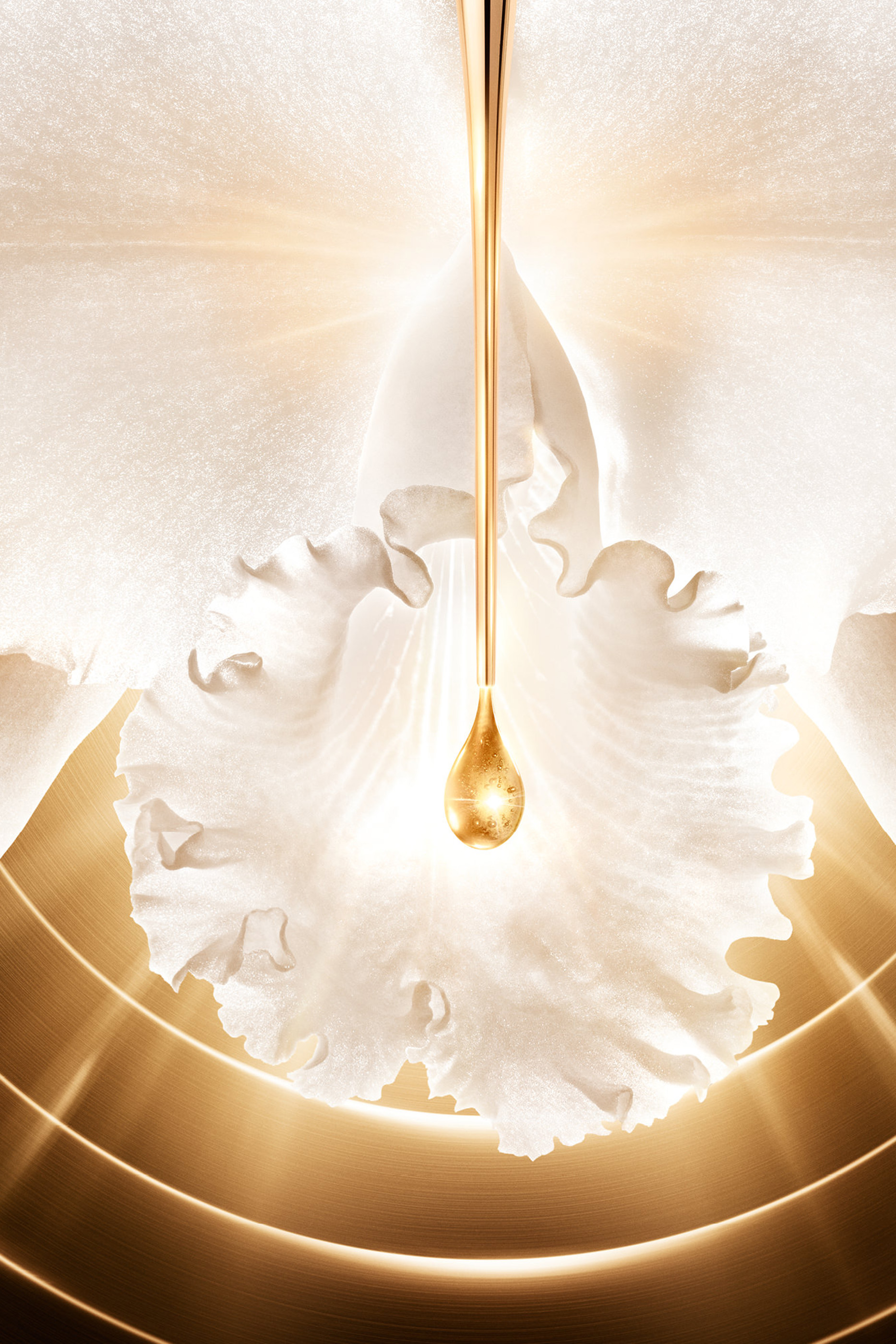 Orchid&eacute;e Imp&eacute;riale Gold Nobile Cream