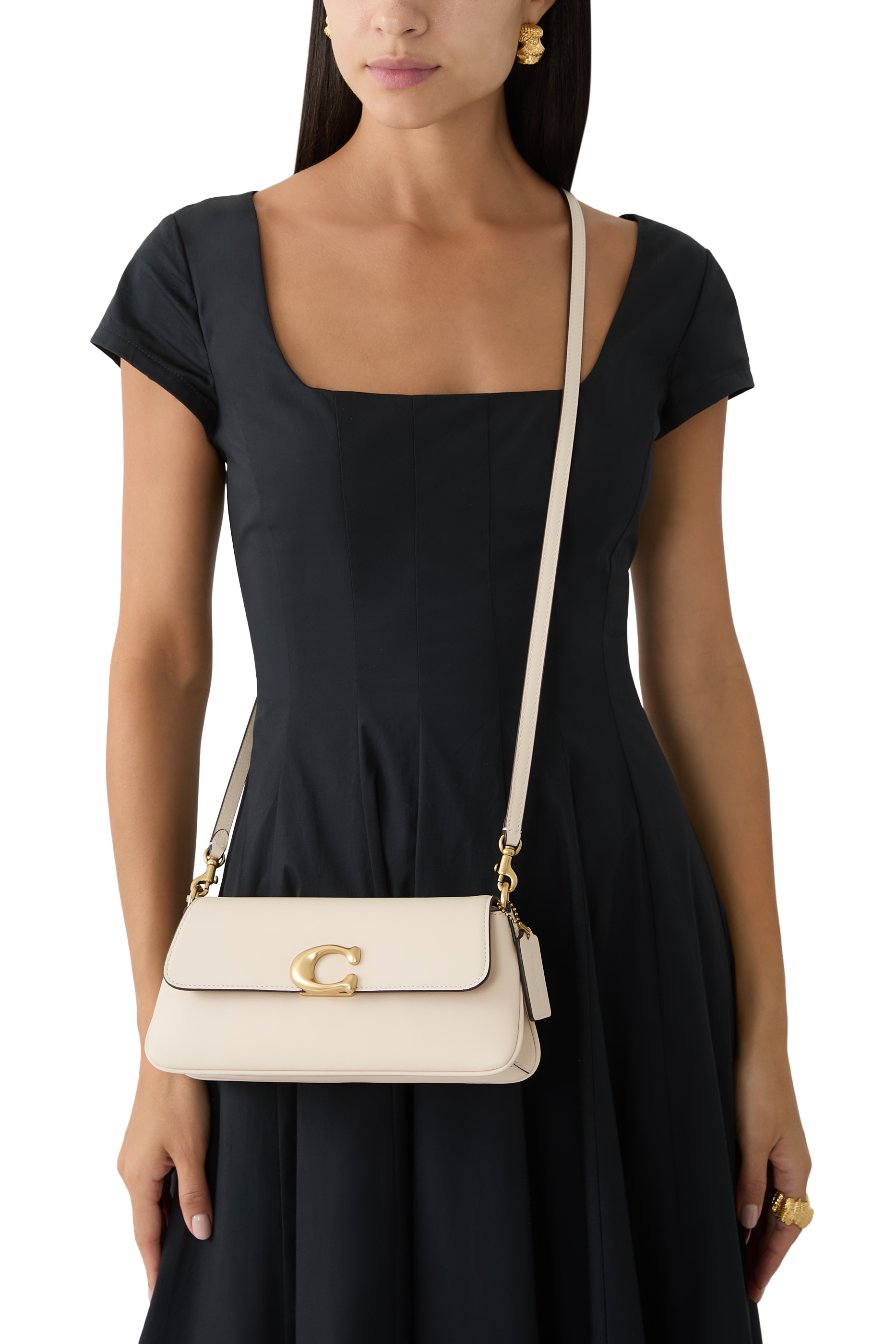 Jet Shoulder Bag 