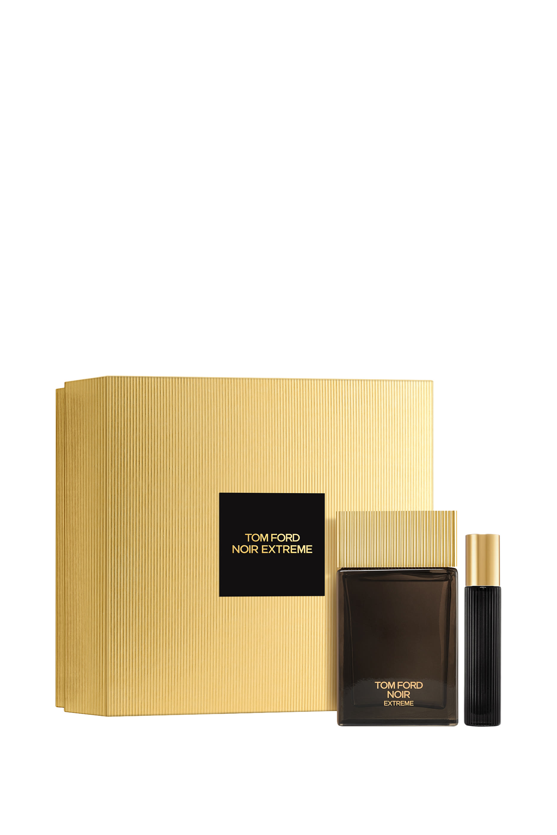 Noir Extreme Eau de Parfum Set, 16% Value Savings