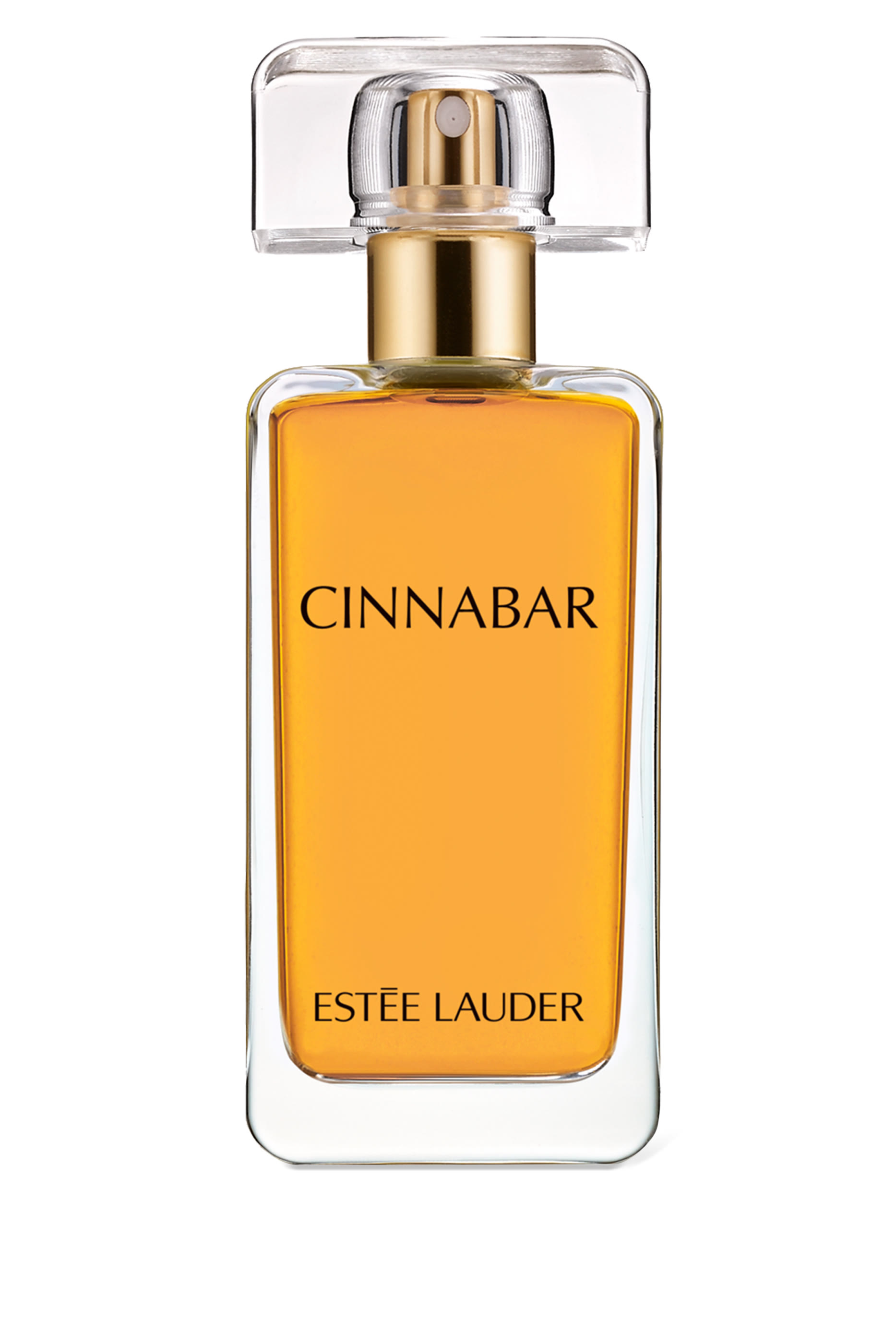 Cinnabar Eau de Parfum