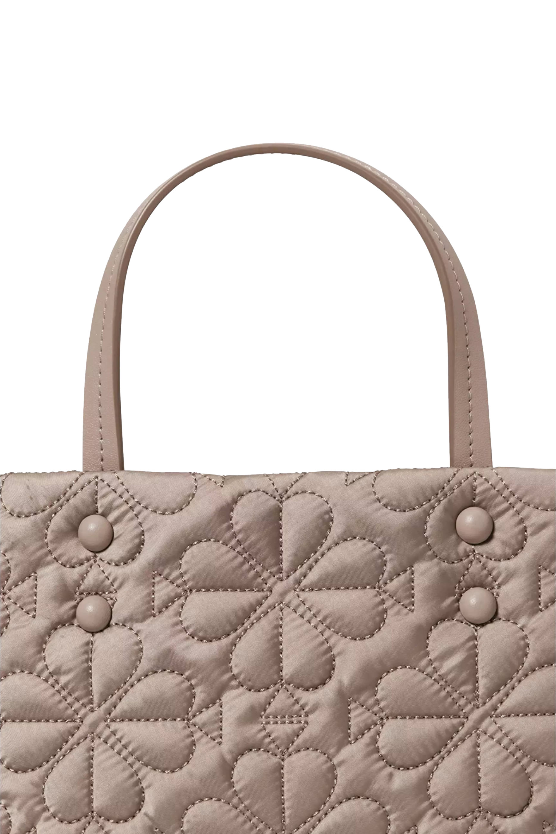  Tilly Quilted Small Tote