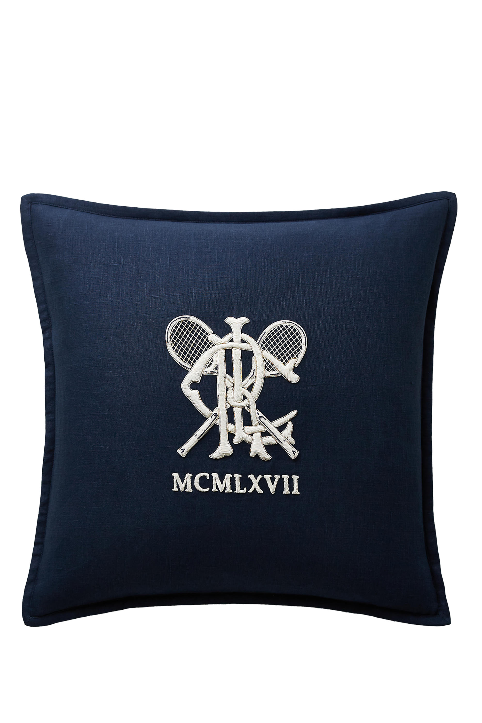 Meadowmere Cushion