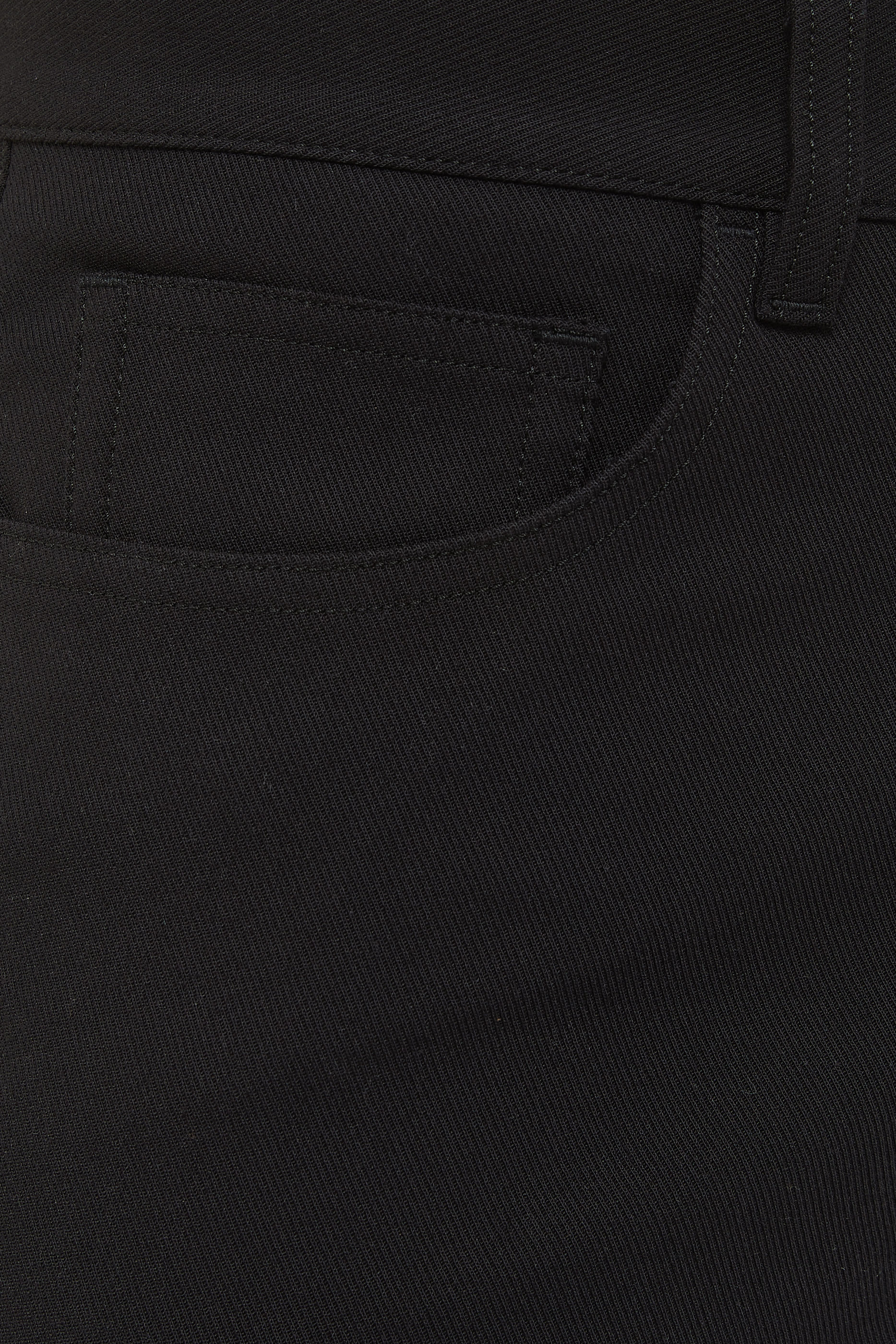 Raffi Trim Fit Ponte Pants