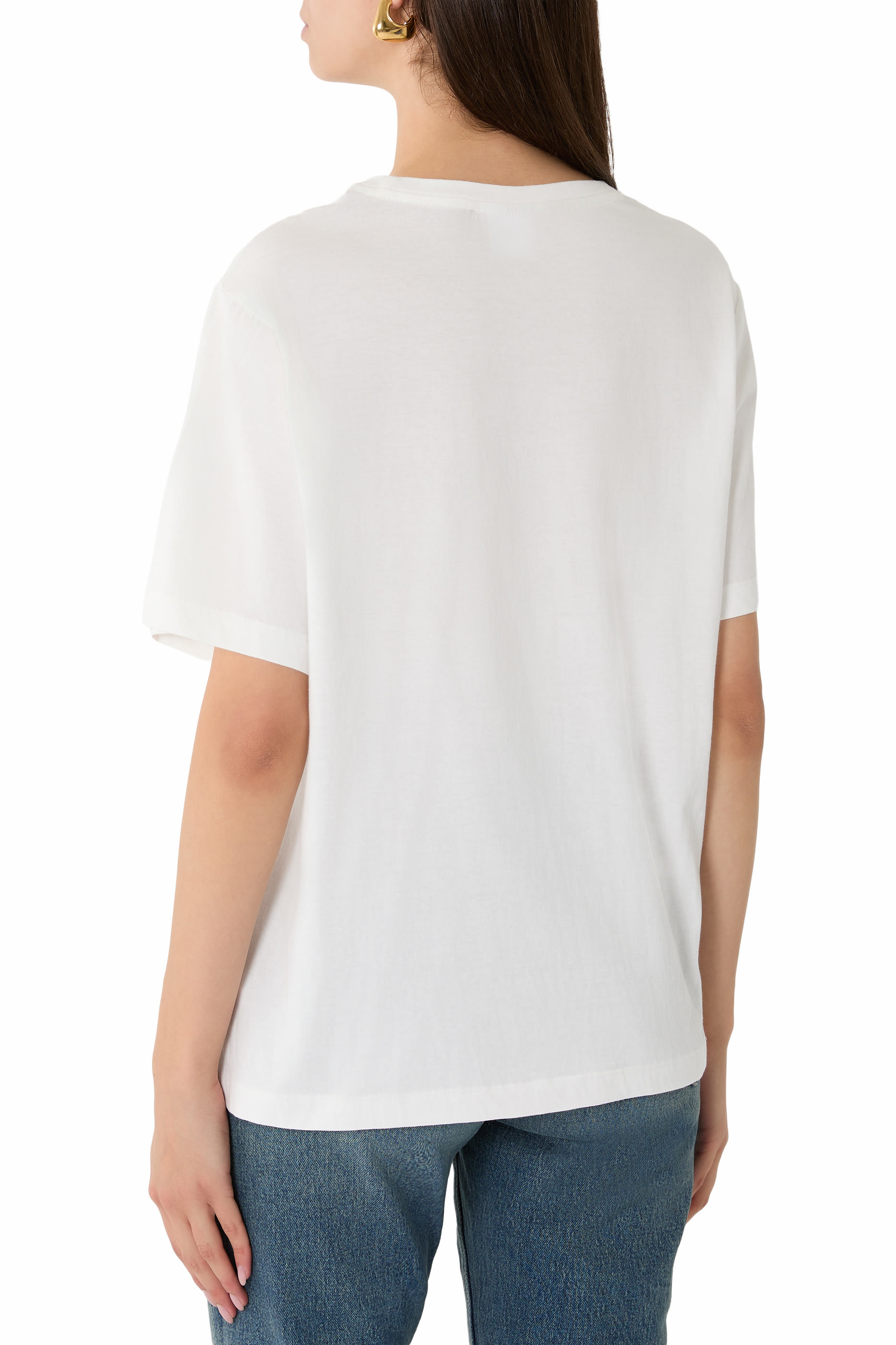 Alumni Jodhi T-Shirt