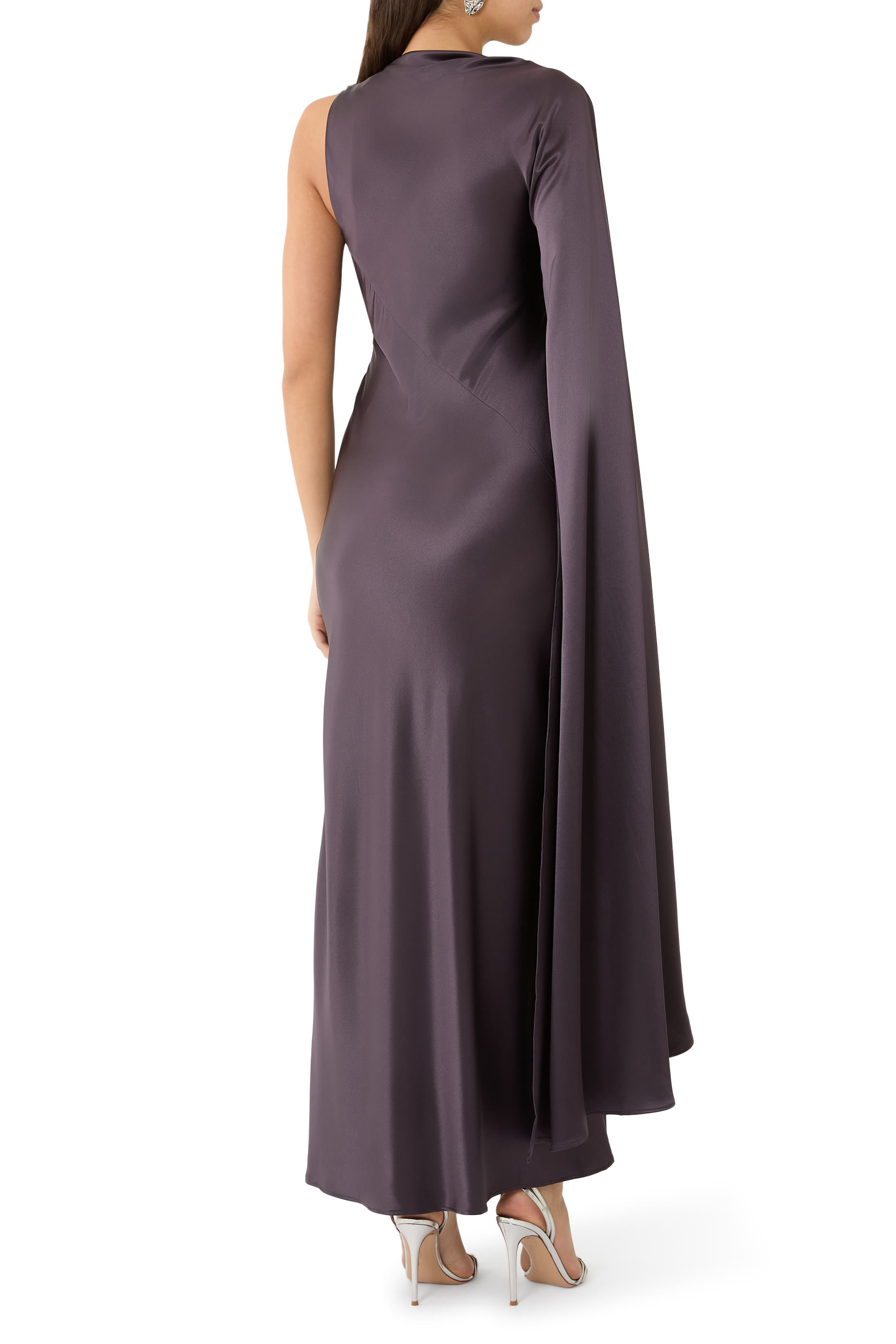 Ropley Maxi Dress