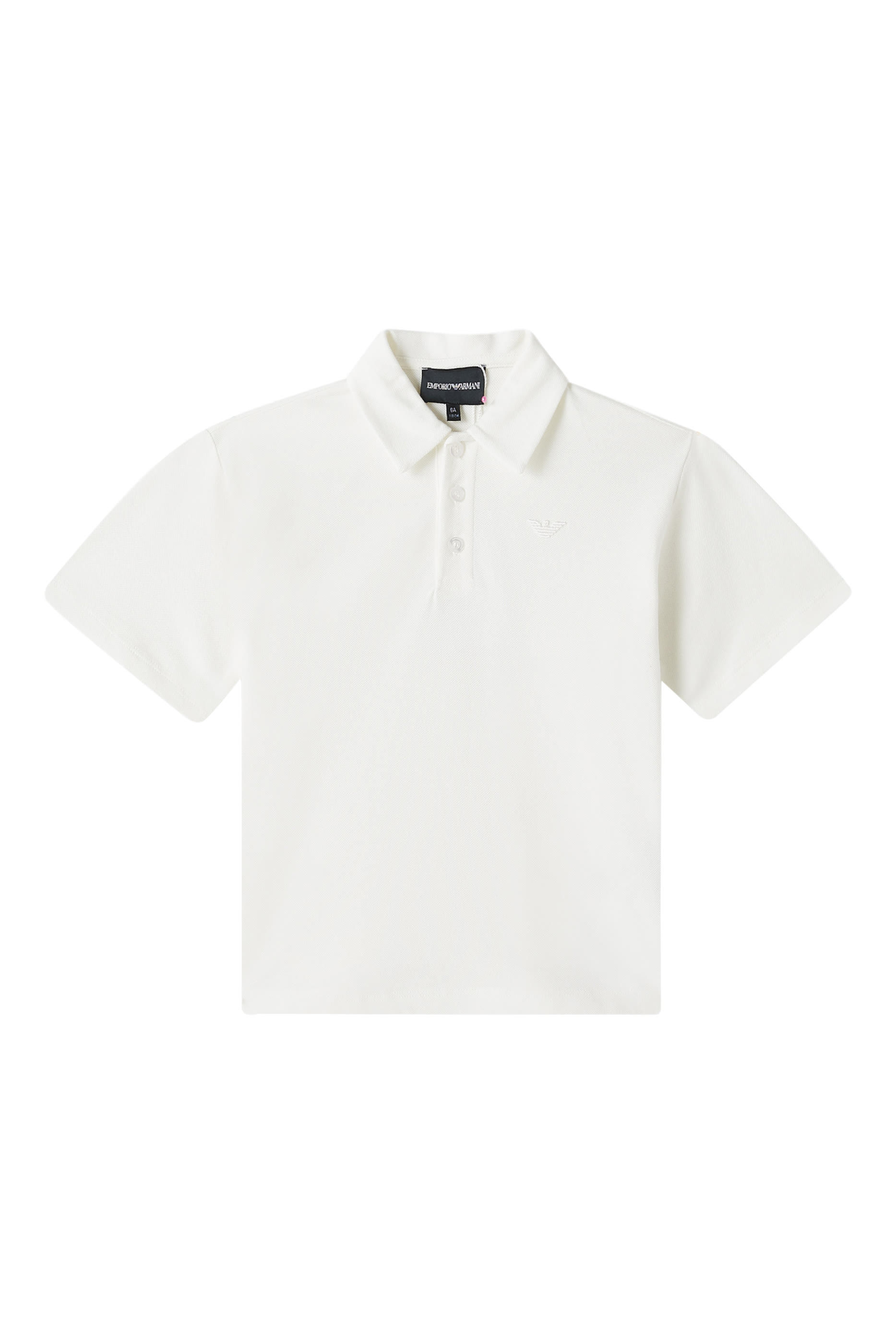 Baby Logo Polo Shirt