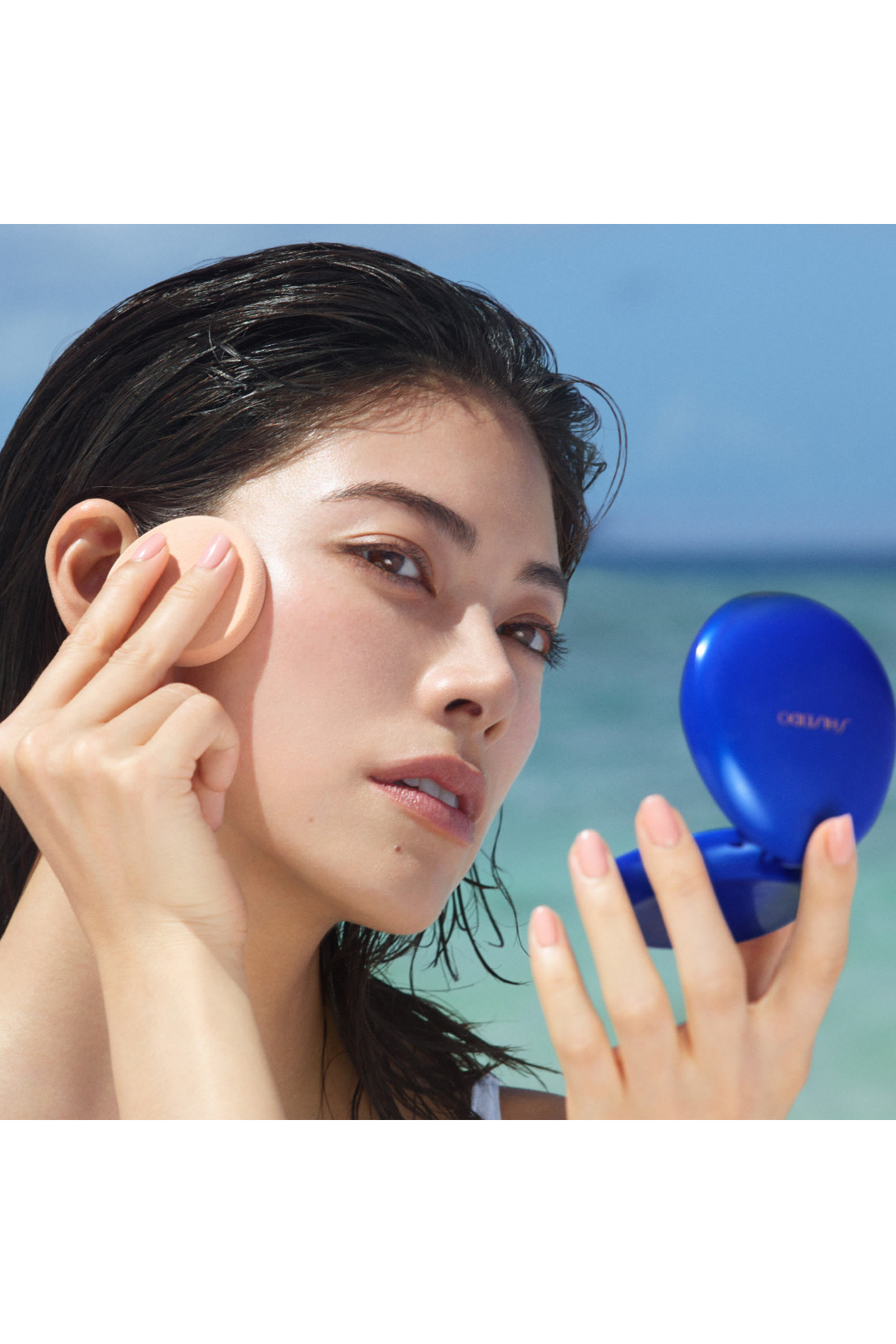 UV Protective Compact Foundation SPF 30