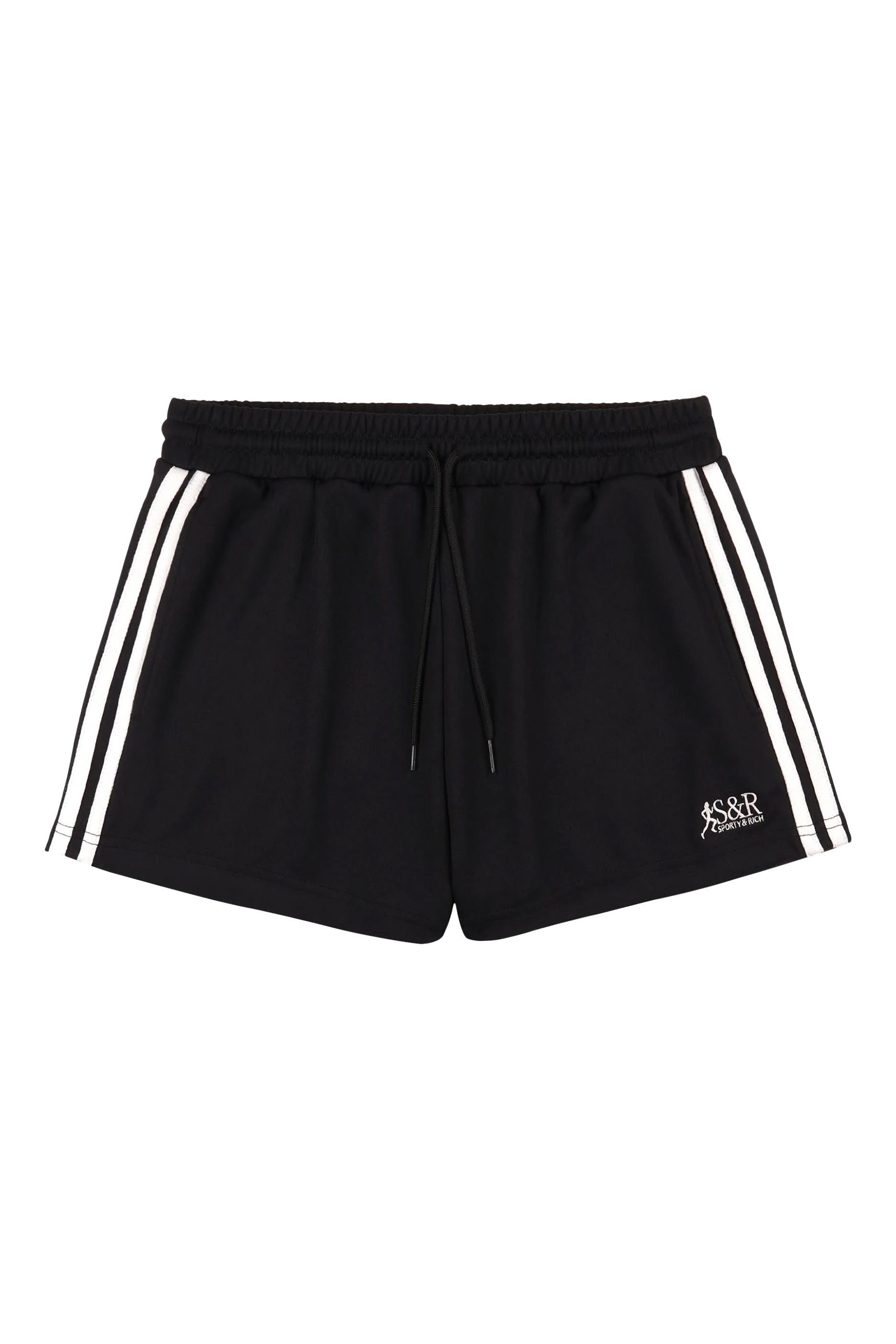 SR Runner Roller Shorts